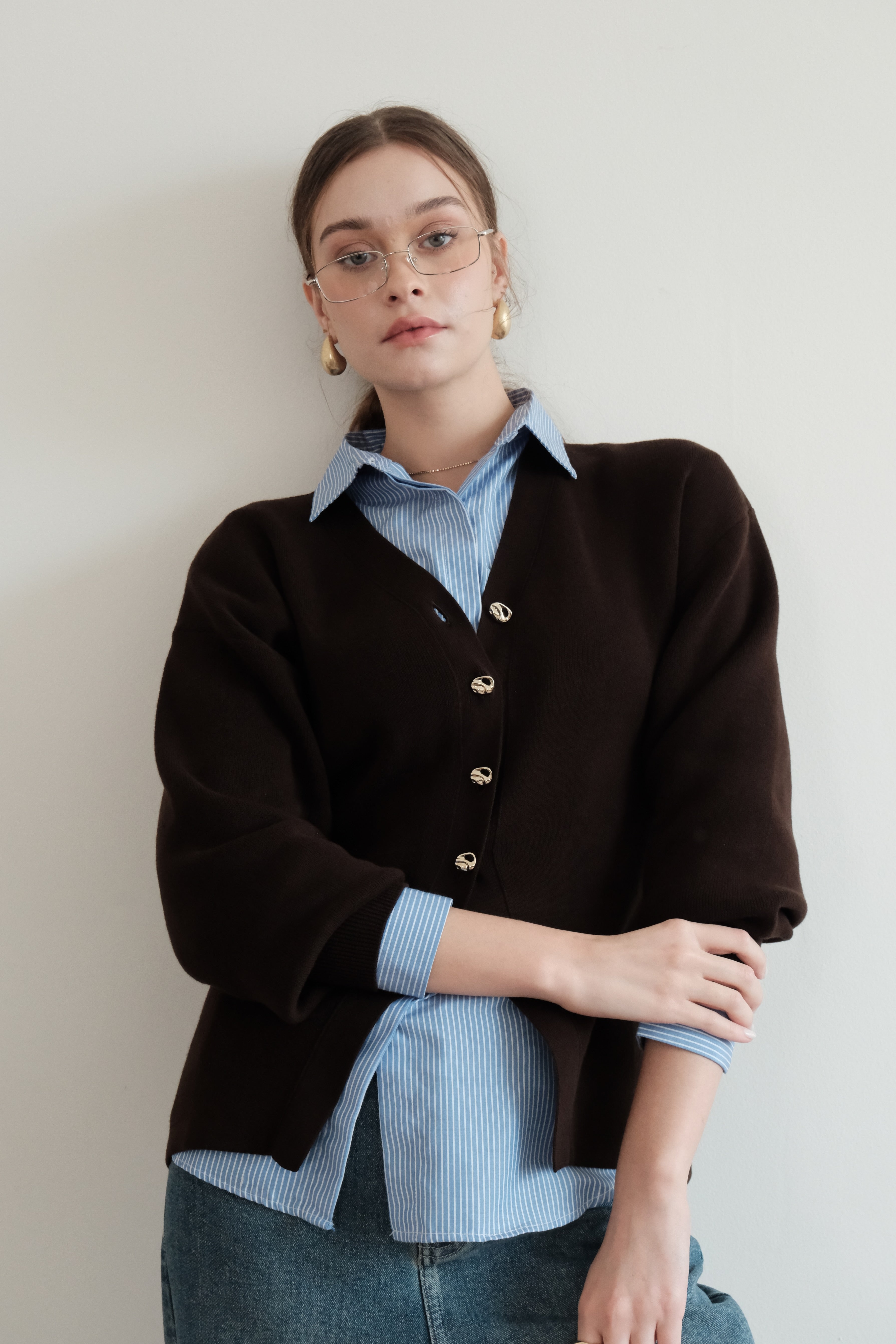 KNITWEAR