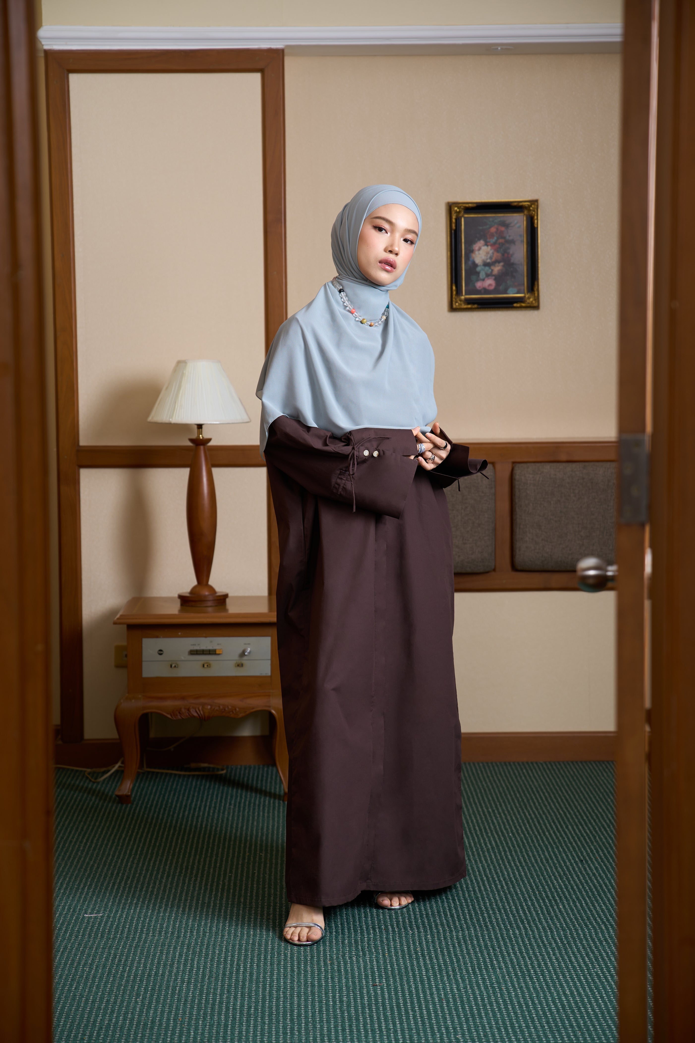 HAMEEDA