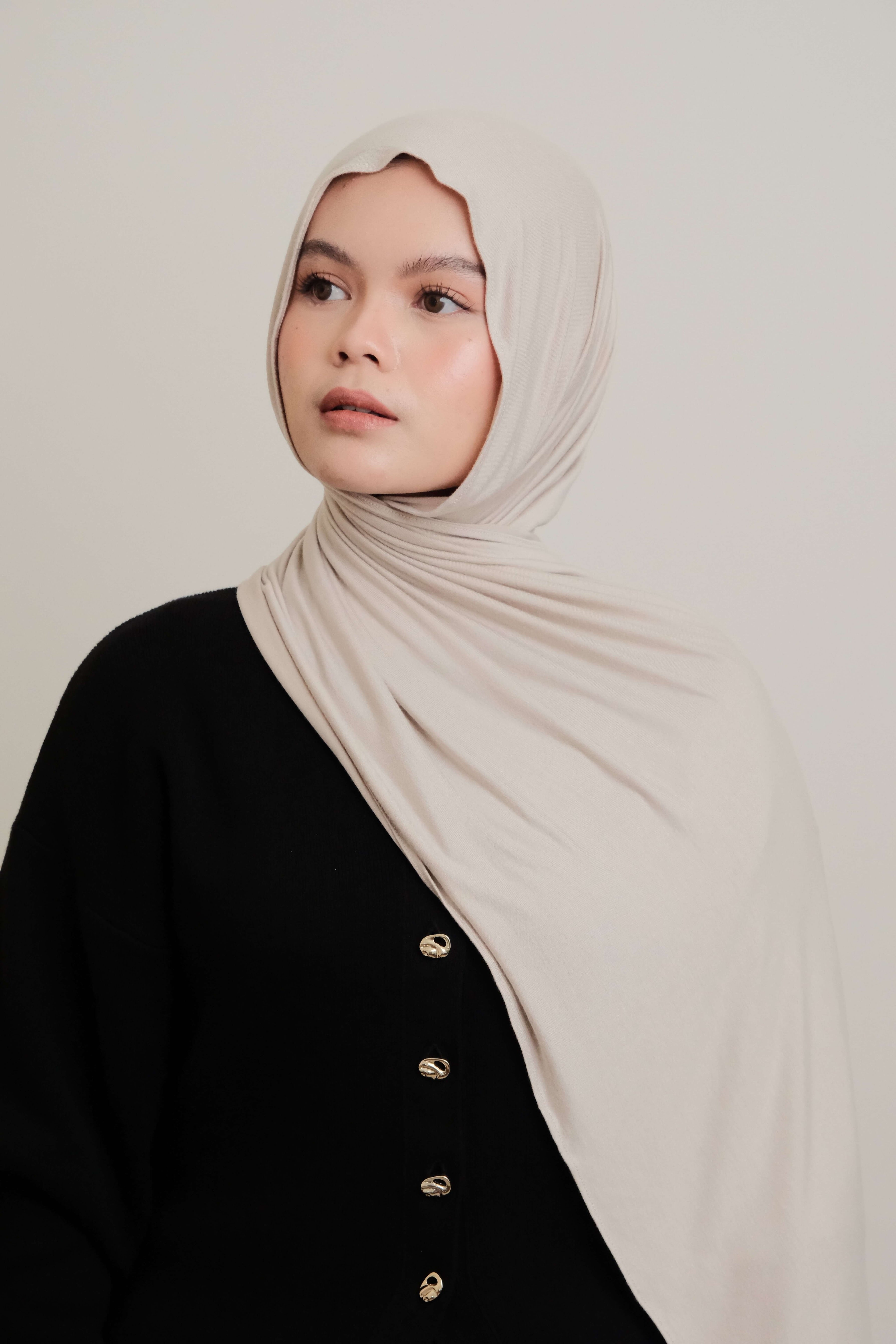 JERSEY HIJABS