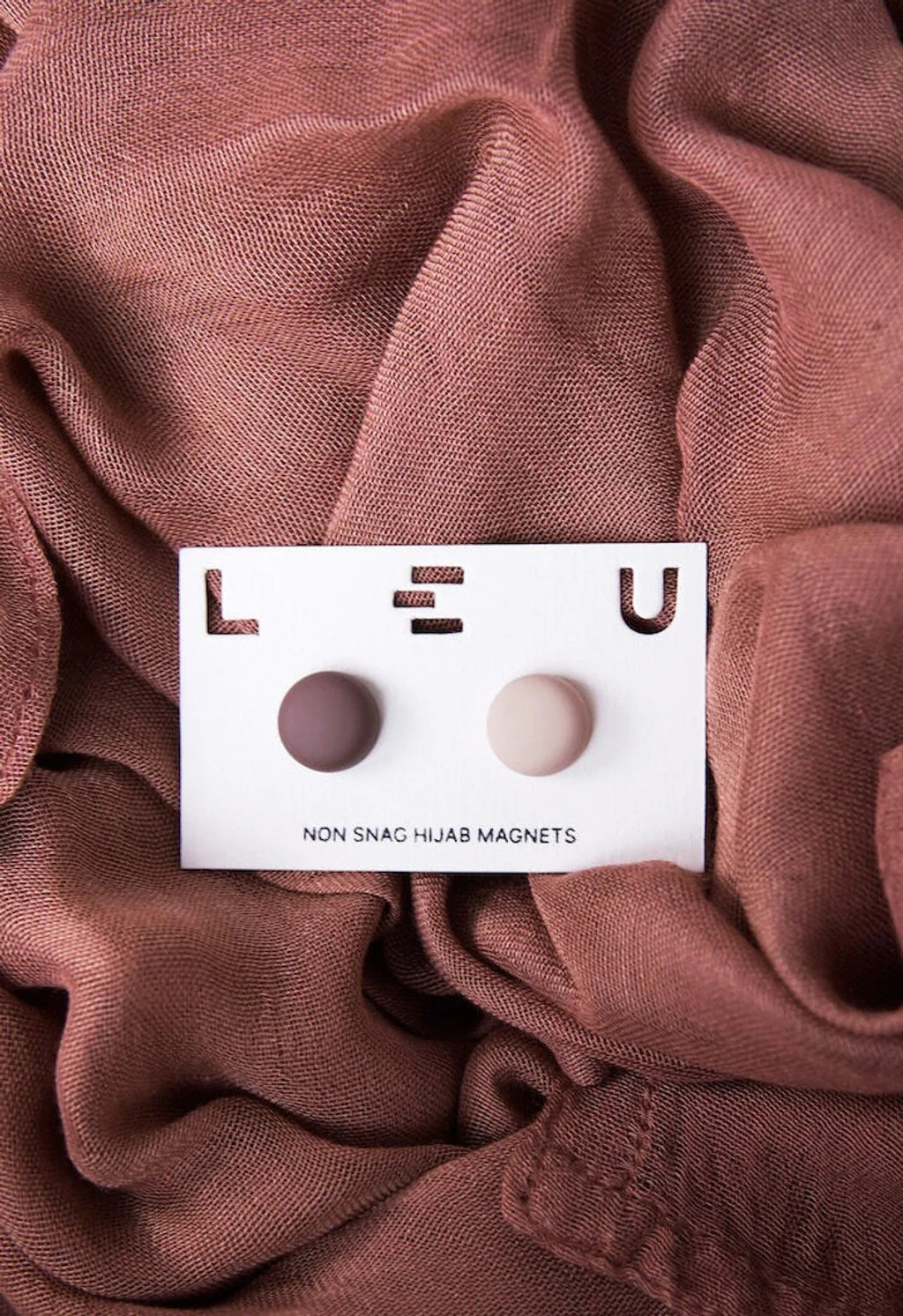 HIJAB ACCESSORIES
