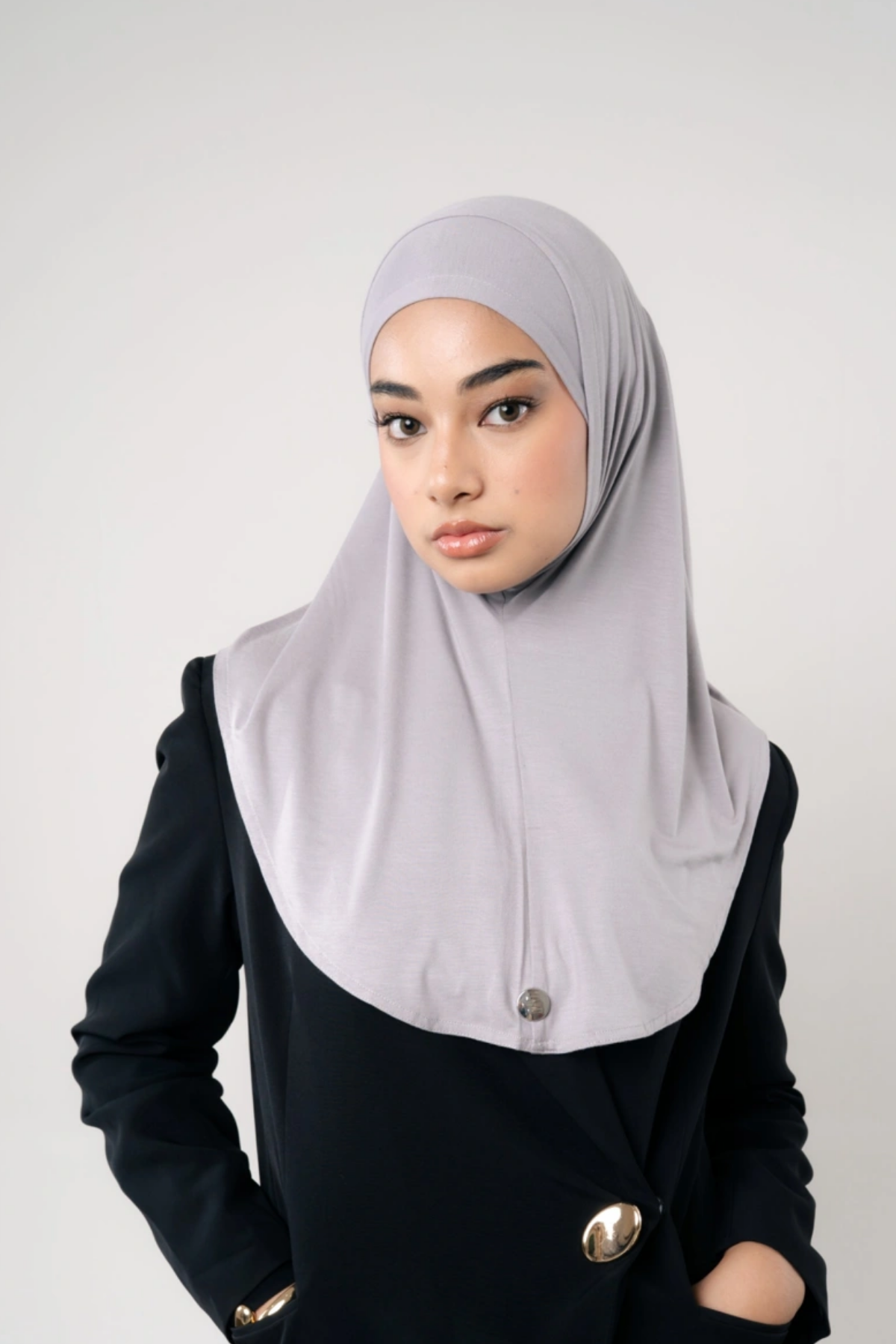 Leu | Lira Instant Tie hijab