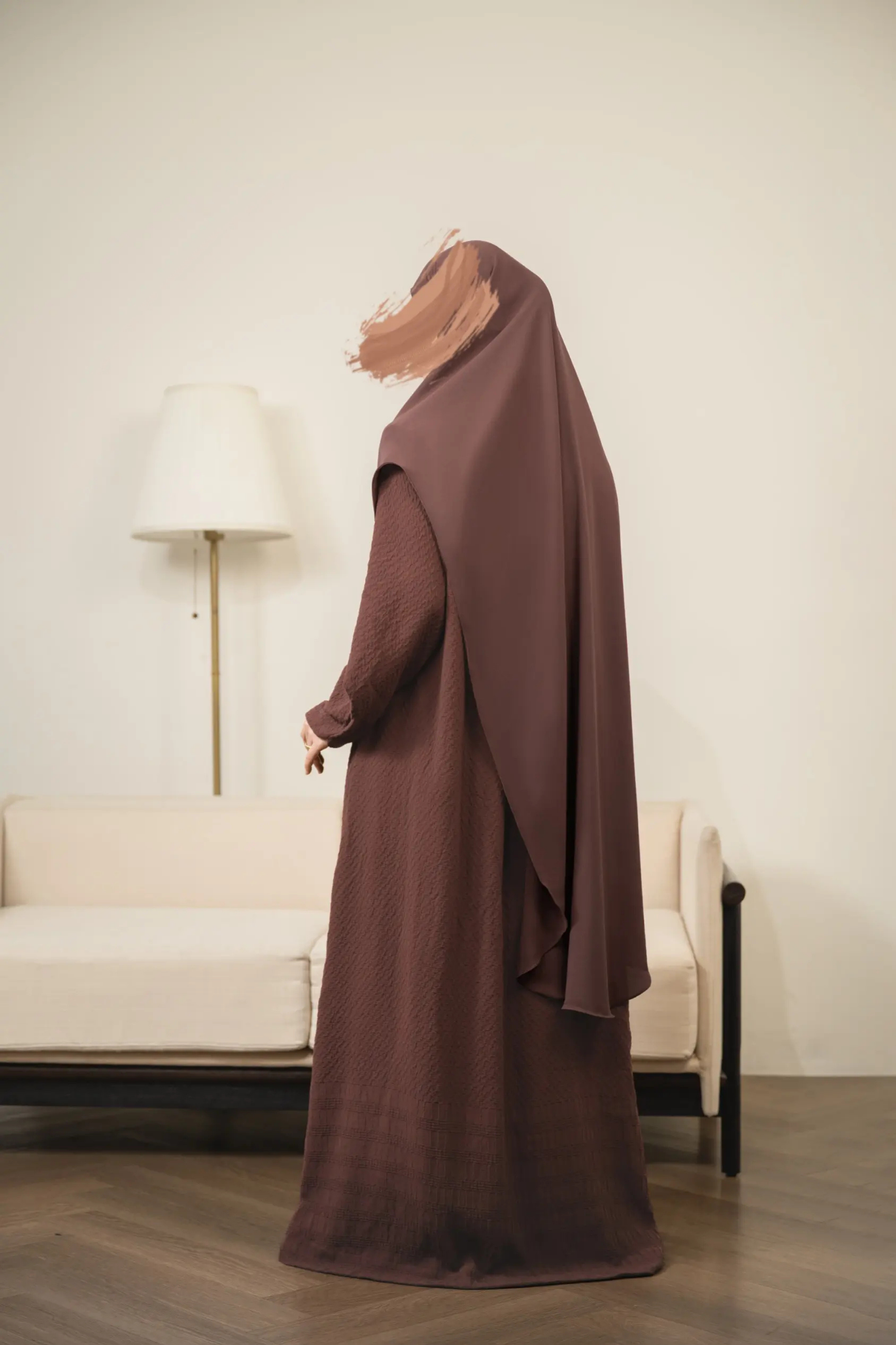 Shuwa | Iris Baraya Clay