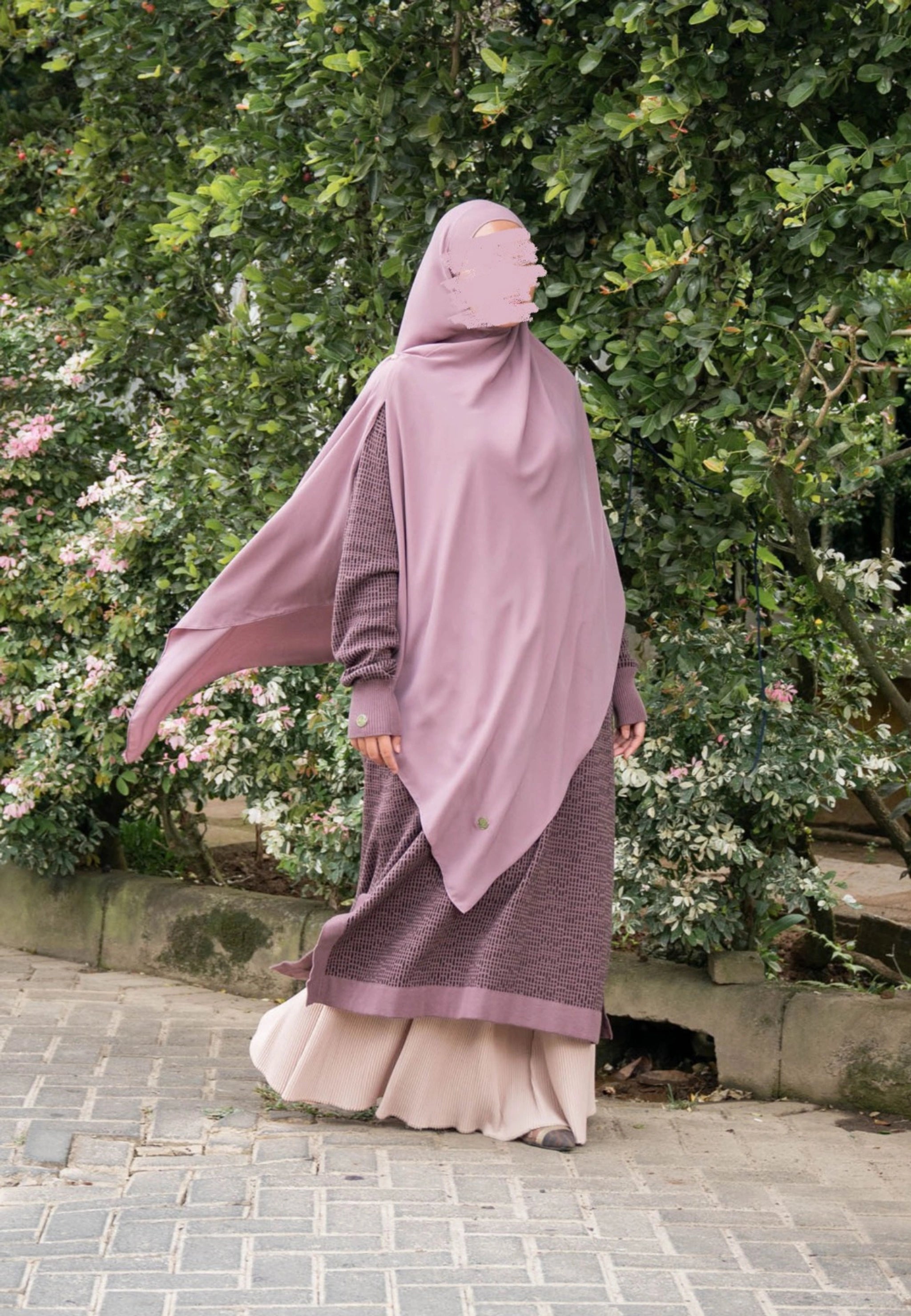 Itsar | Izmir Knit Set