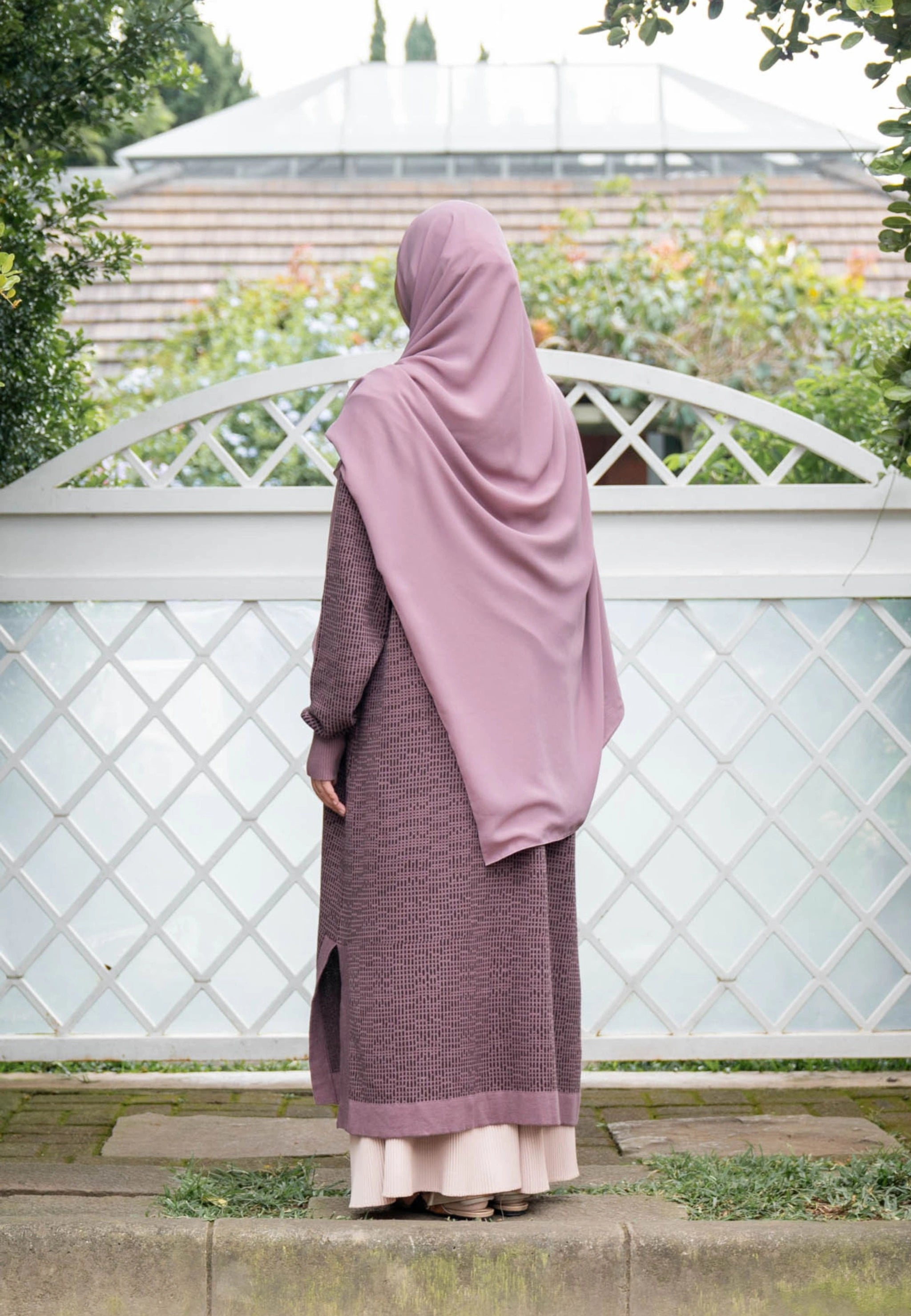 Itsar | Izmir Knit Set