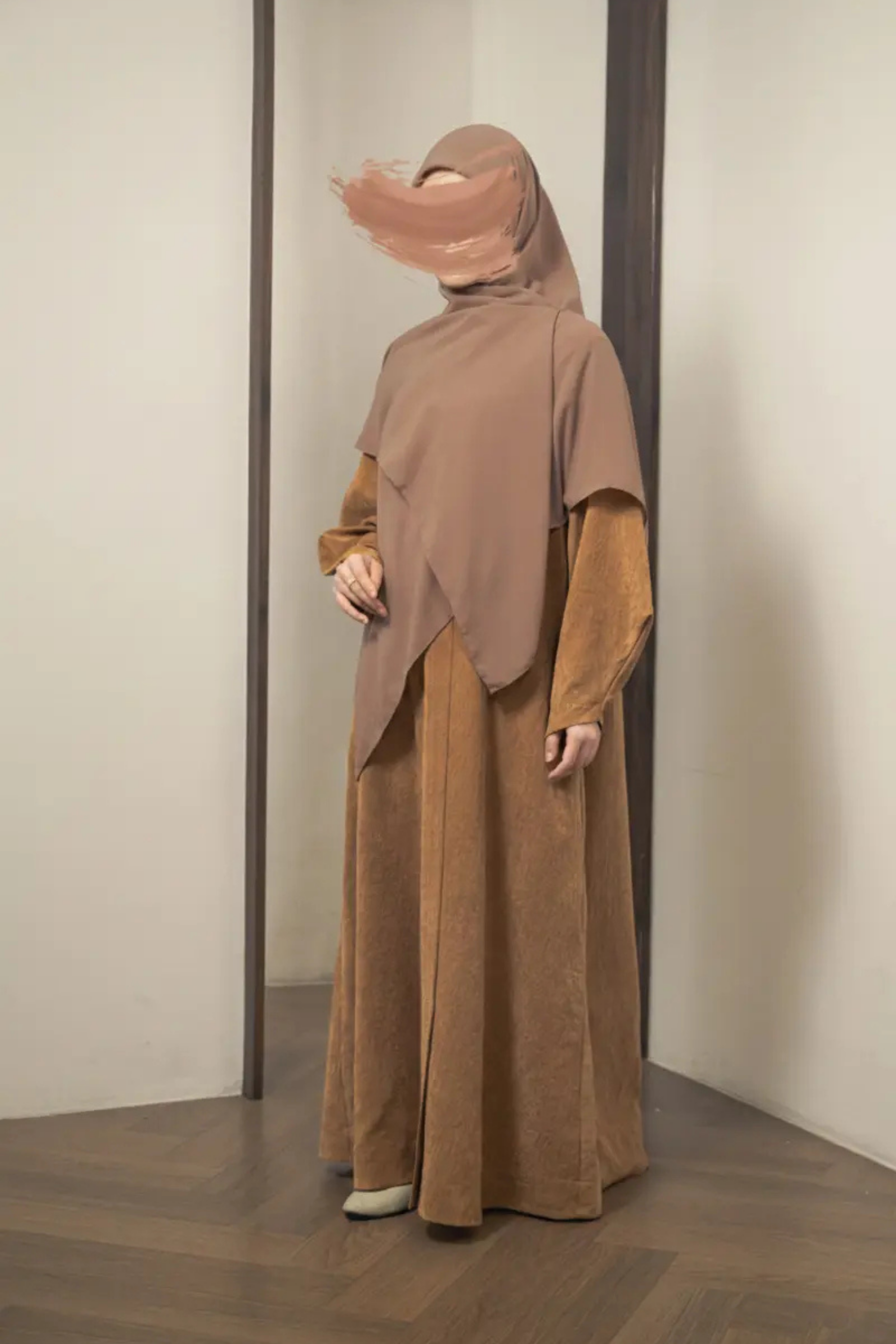 Shuwa | Aiko Baraya Leather