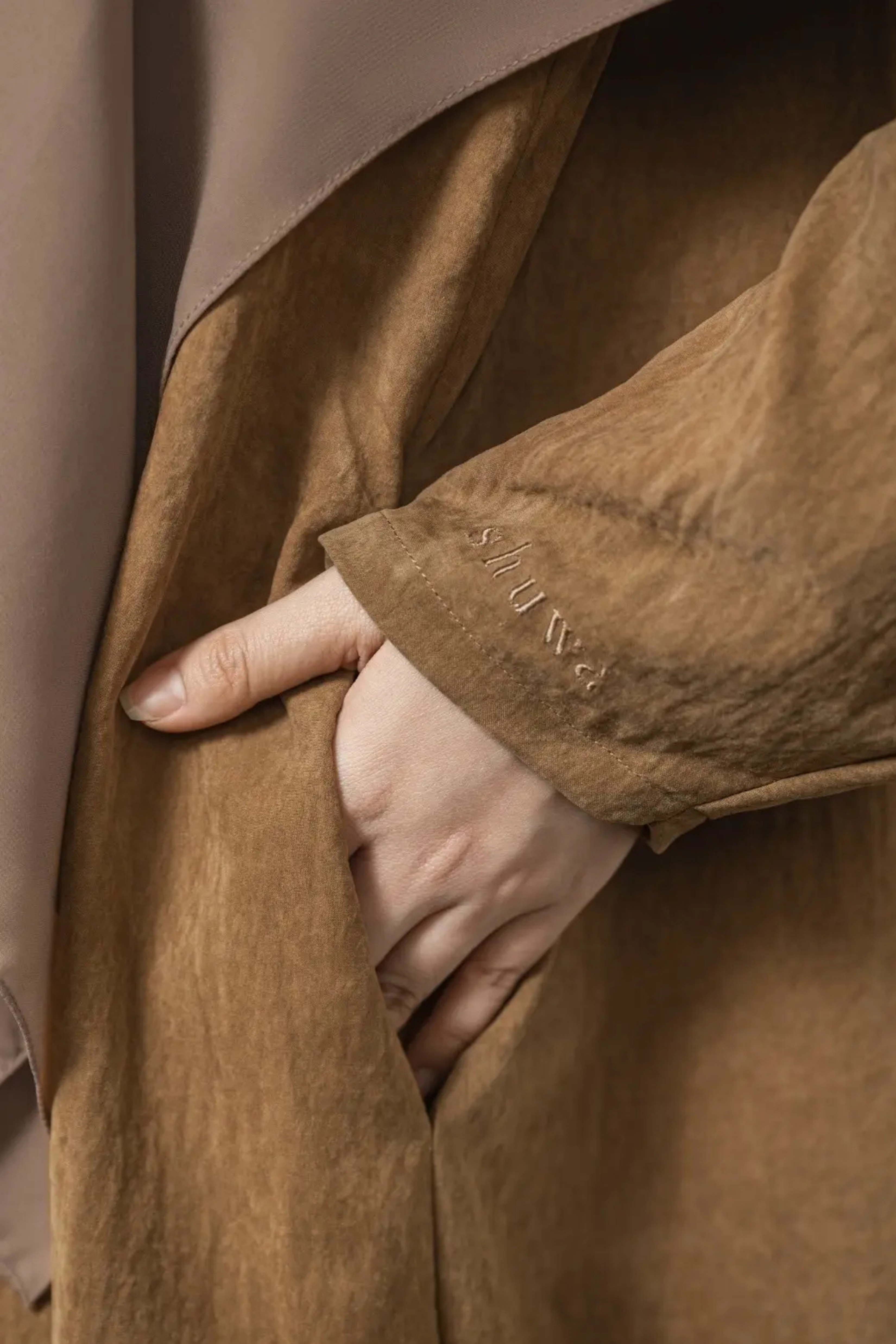 Shuwa | Aiko Baraya Leather