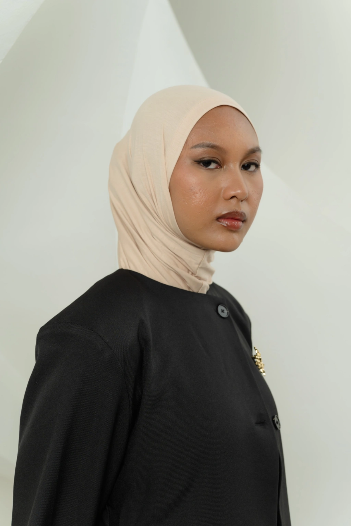 Leu | Aera Instant Hijab