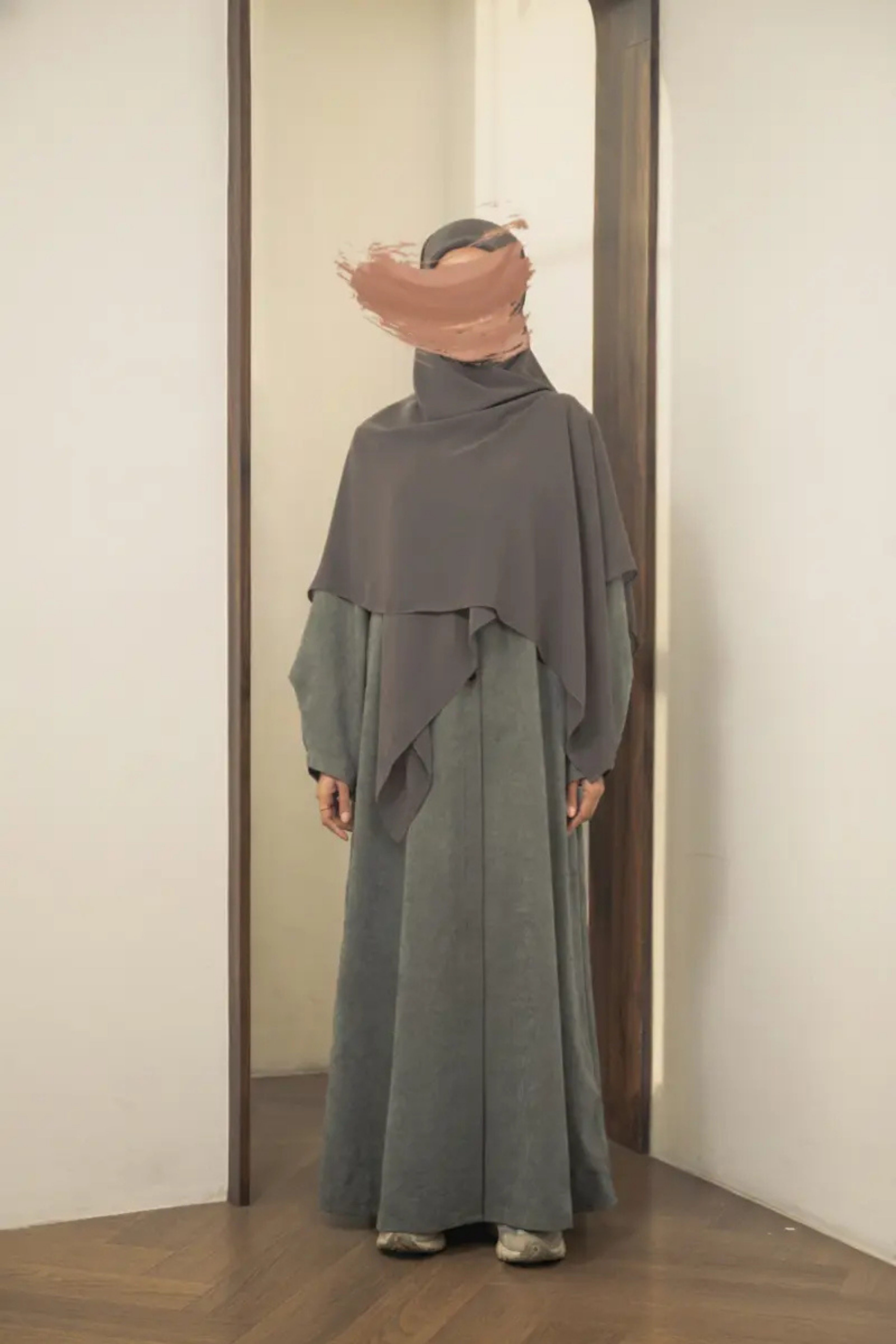 Shuwa | Aiko Baraya Olive