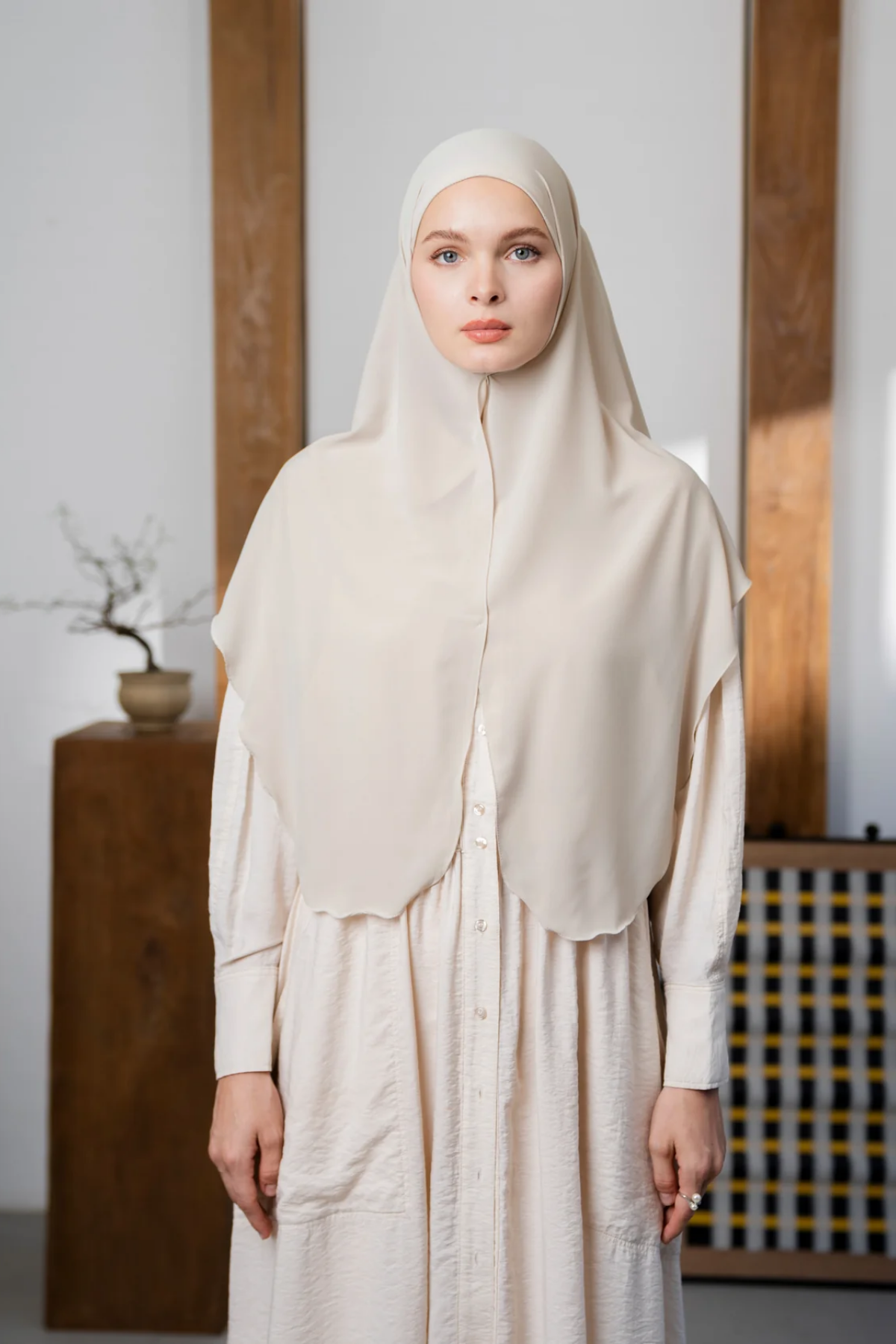 Heaven Lights | Ayse Curve Nude
