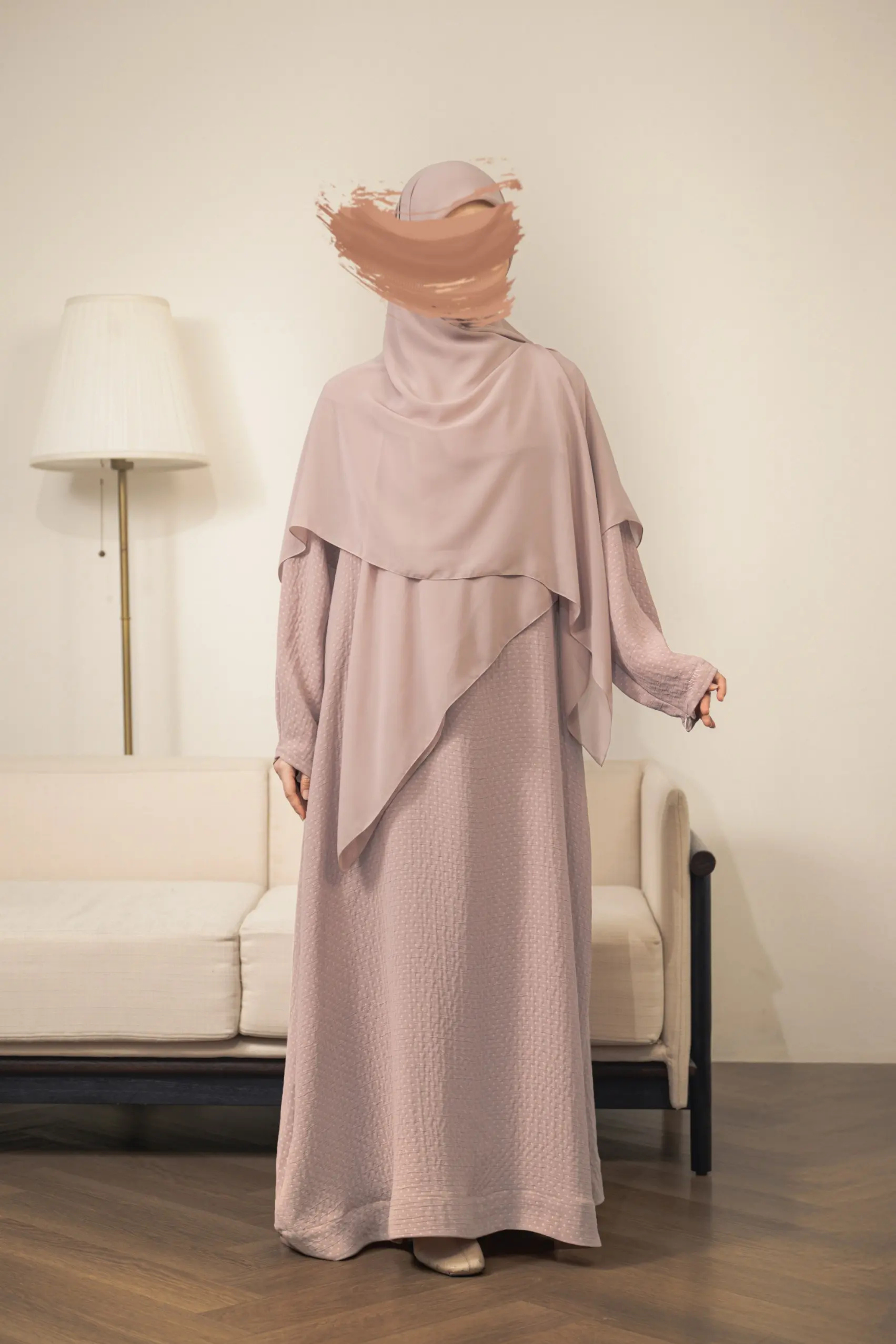Shuwa | Iris Baraya Rose