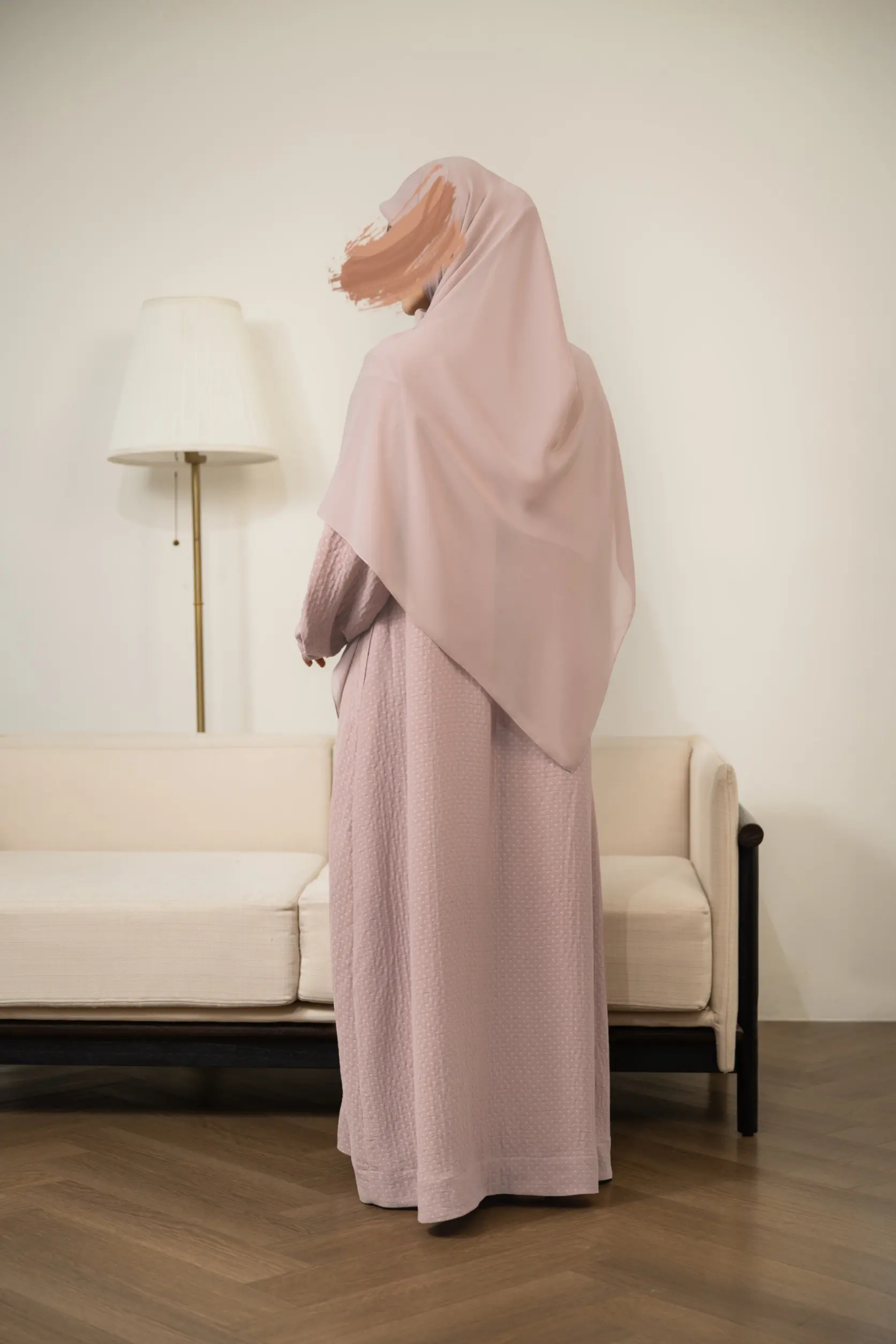 Shuwa | Iris Baraya Rose
