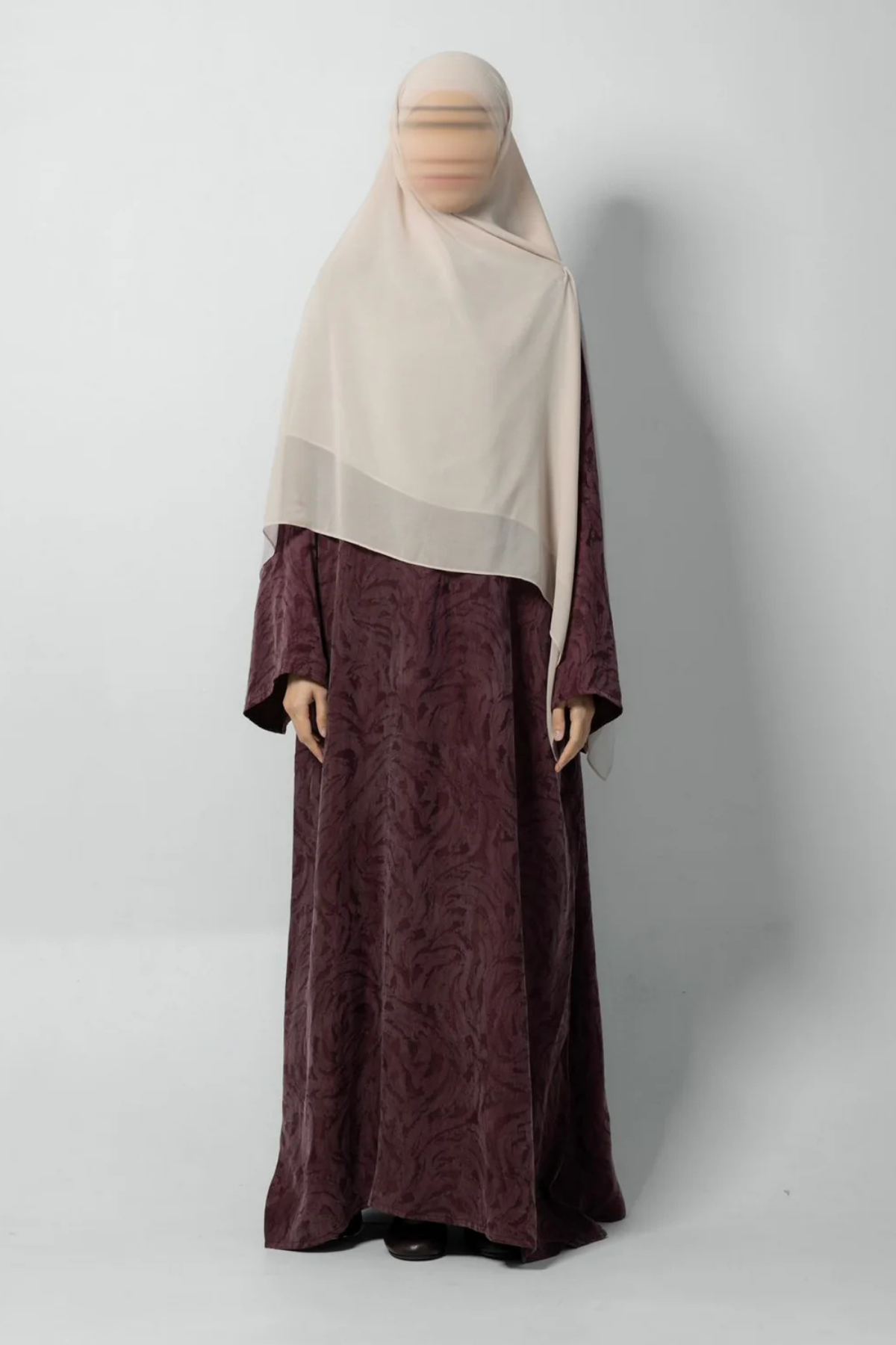 taza. | Faye Abaya 1.0