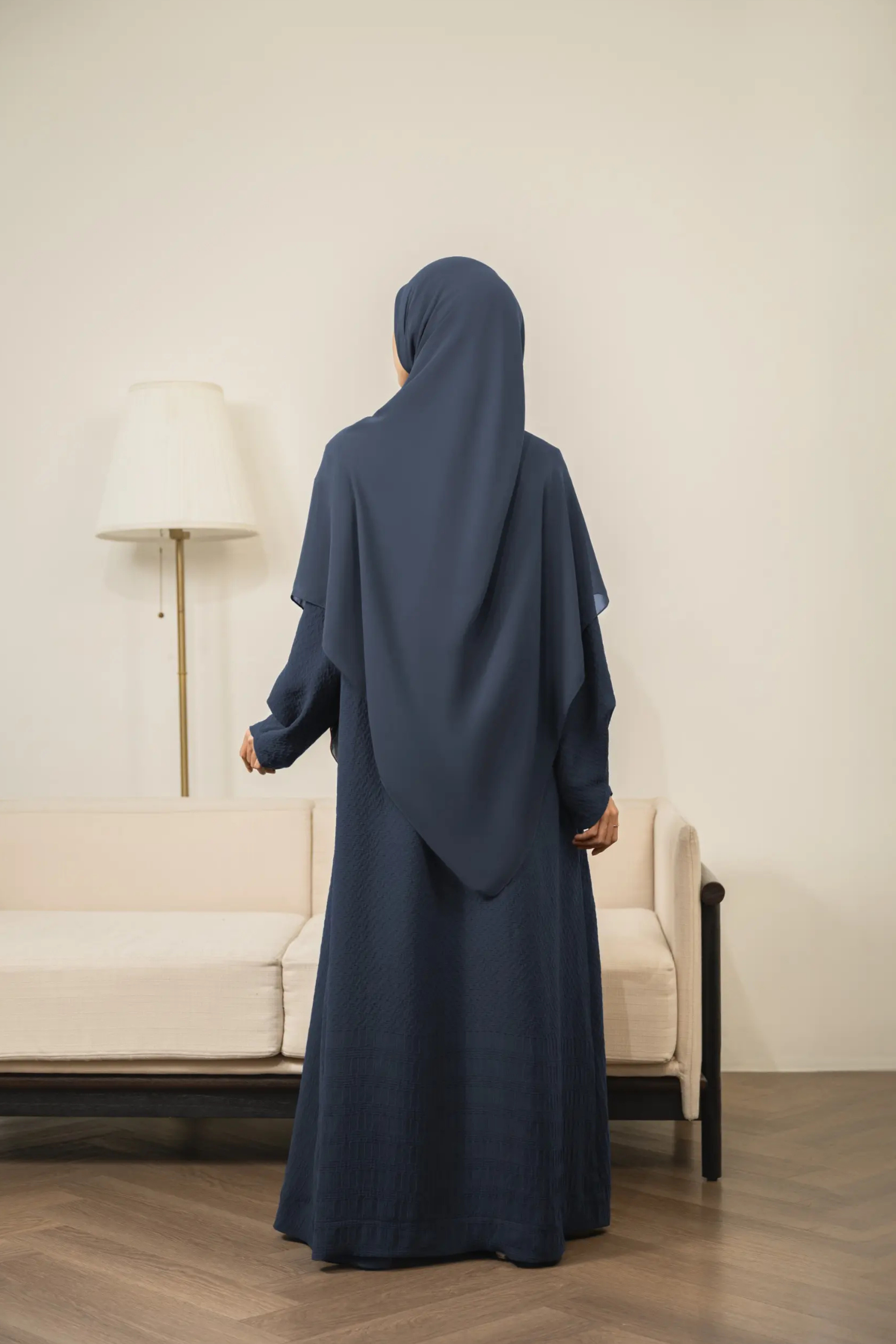 Shuwa | Iris Baraya Blue
