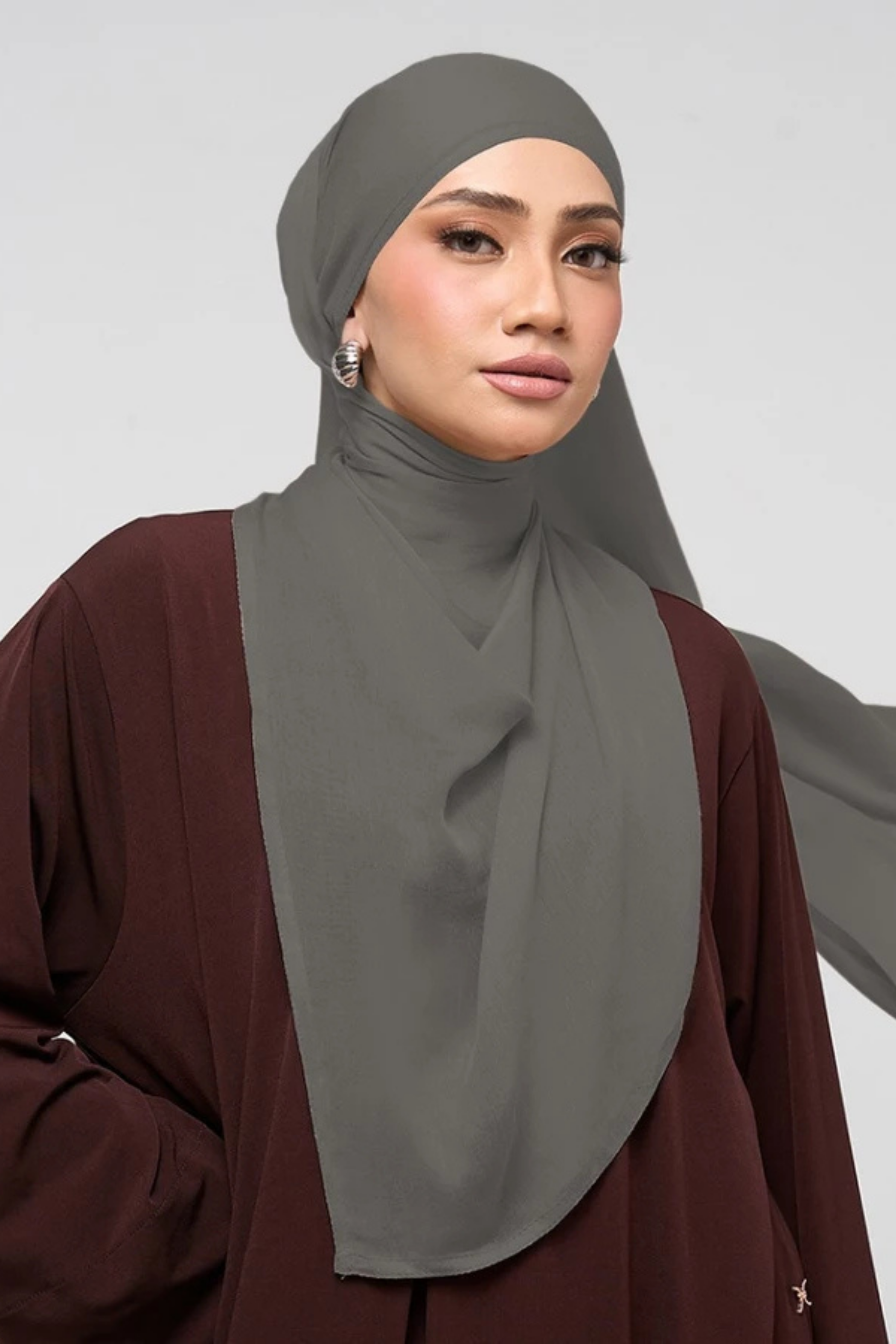 Hameeda | Ounass Modal Scarf