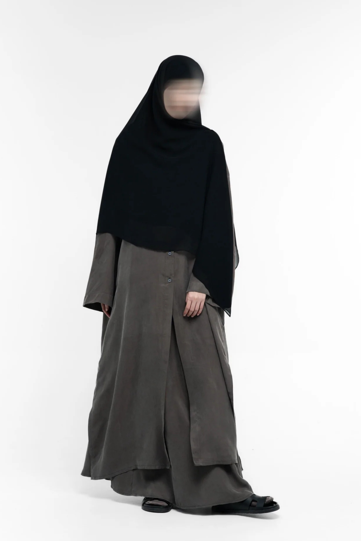 taza. | Alia One Set Grey