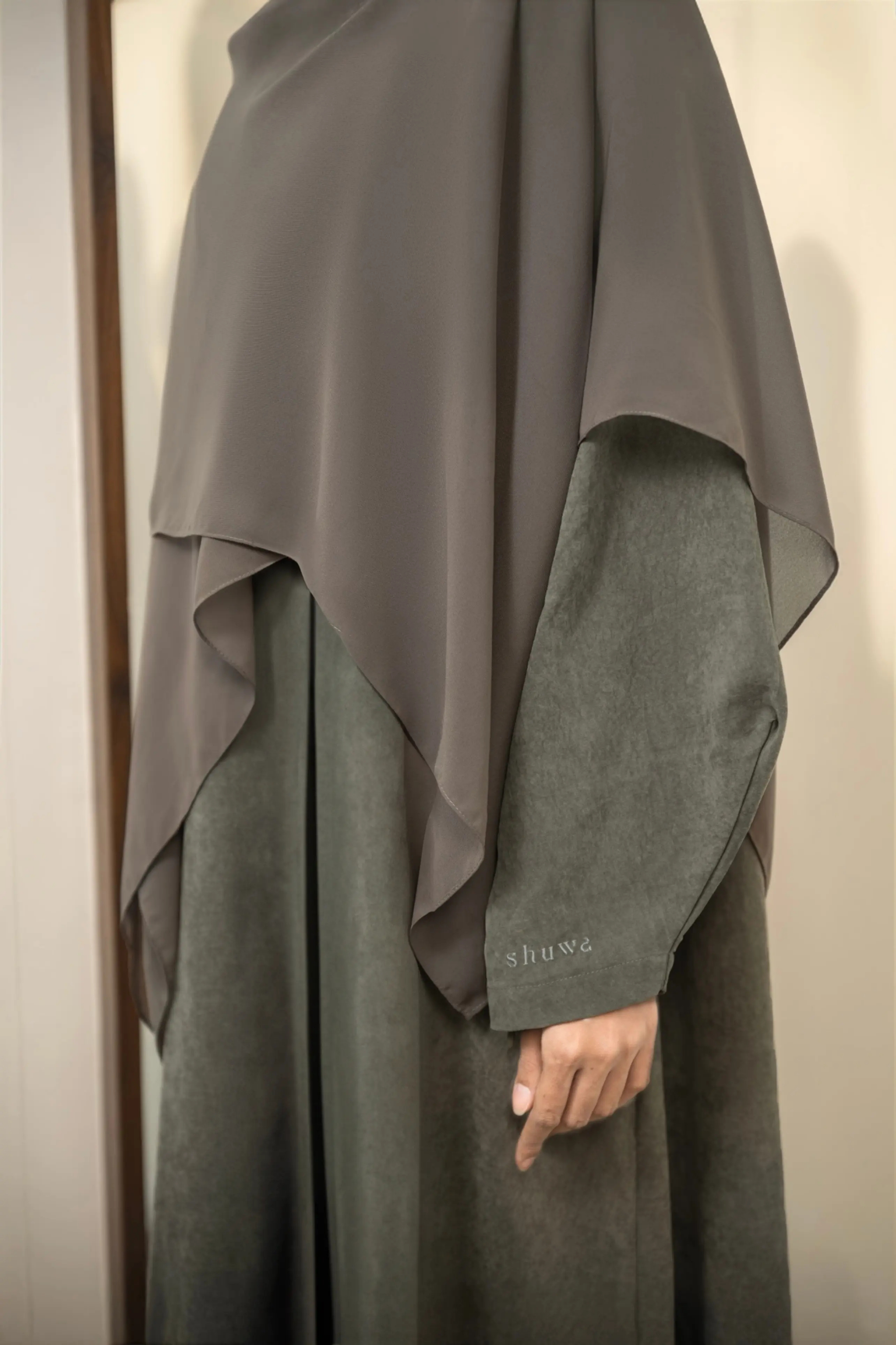 Shuwa | Aiko Baraya Olive