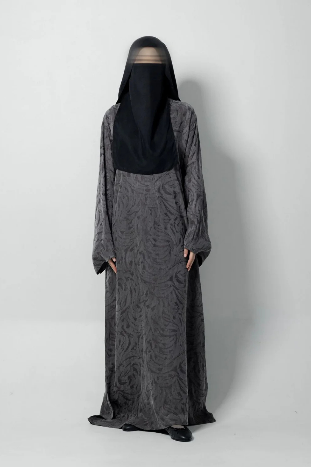 taza. | Faye Abaya 1.0