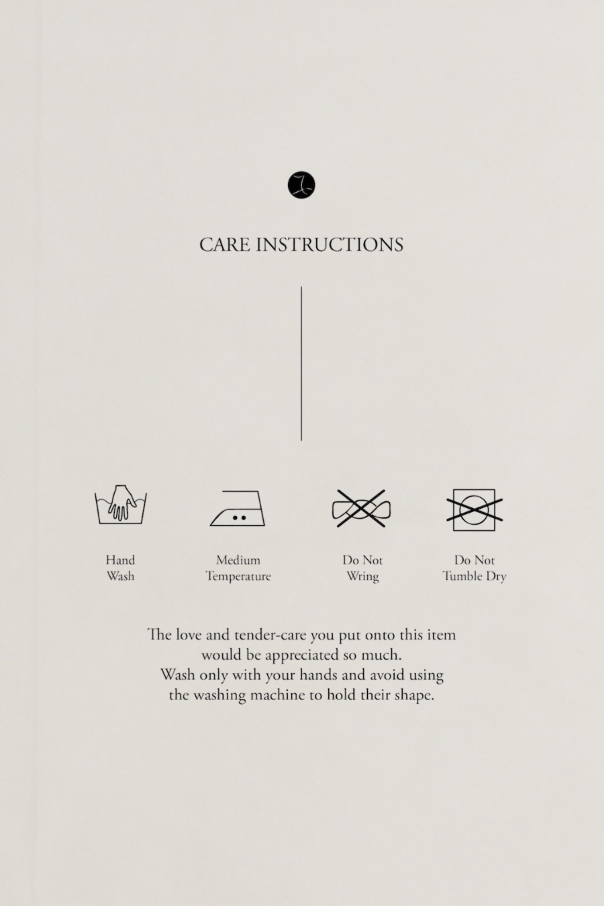 Lafiye | Prime Plain Top