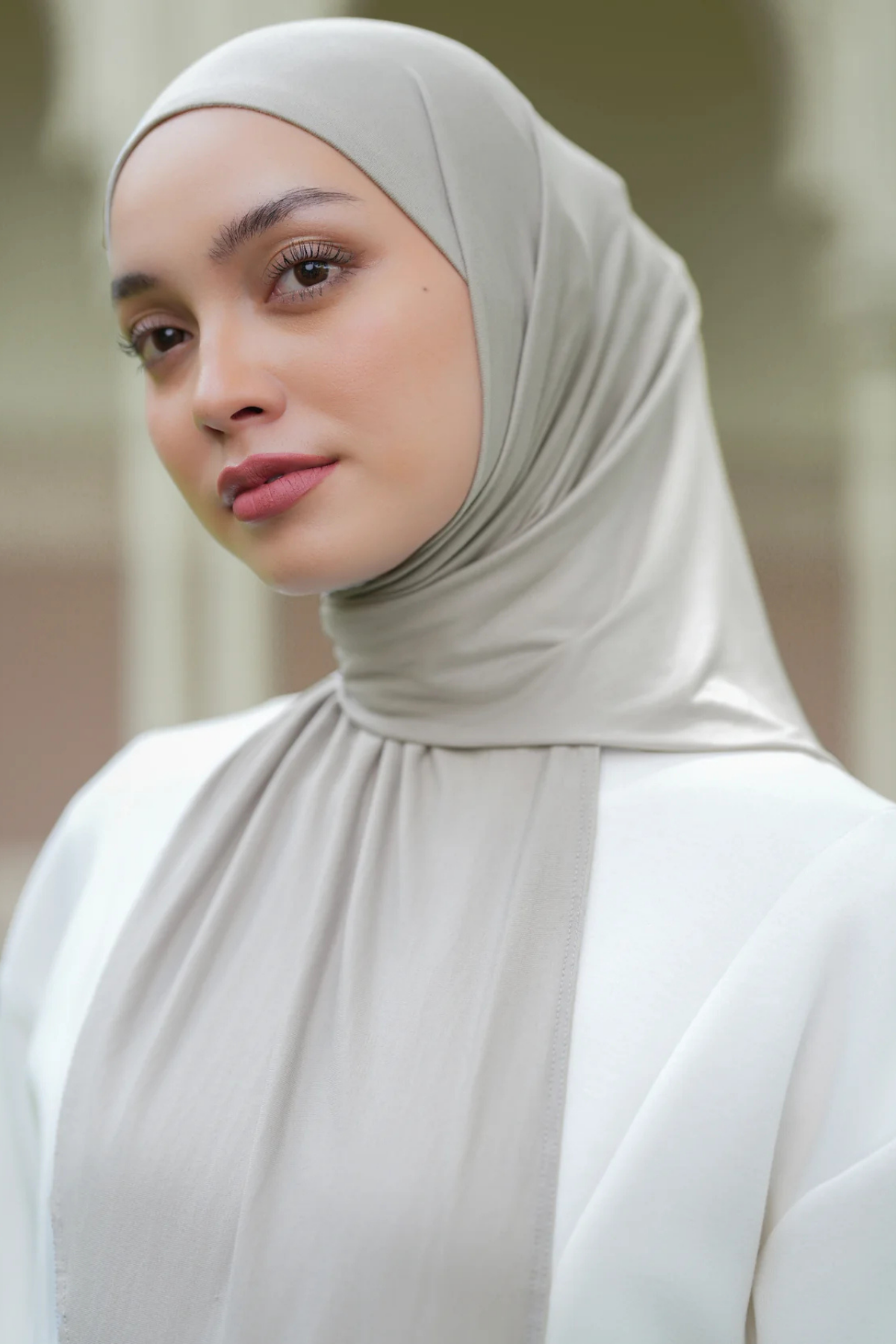 Heaven Lights | Hana Instant Pashmina
