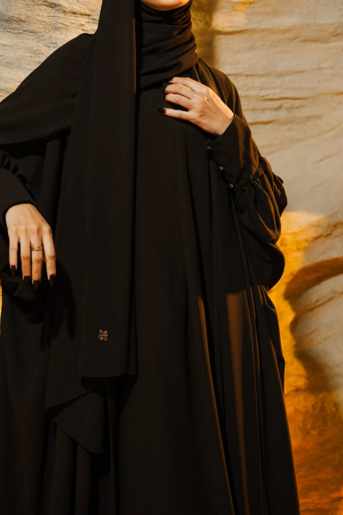 Heaven Lights | Zahira Abaya