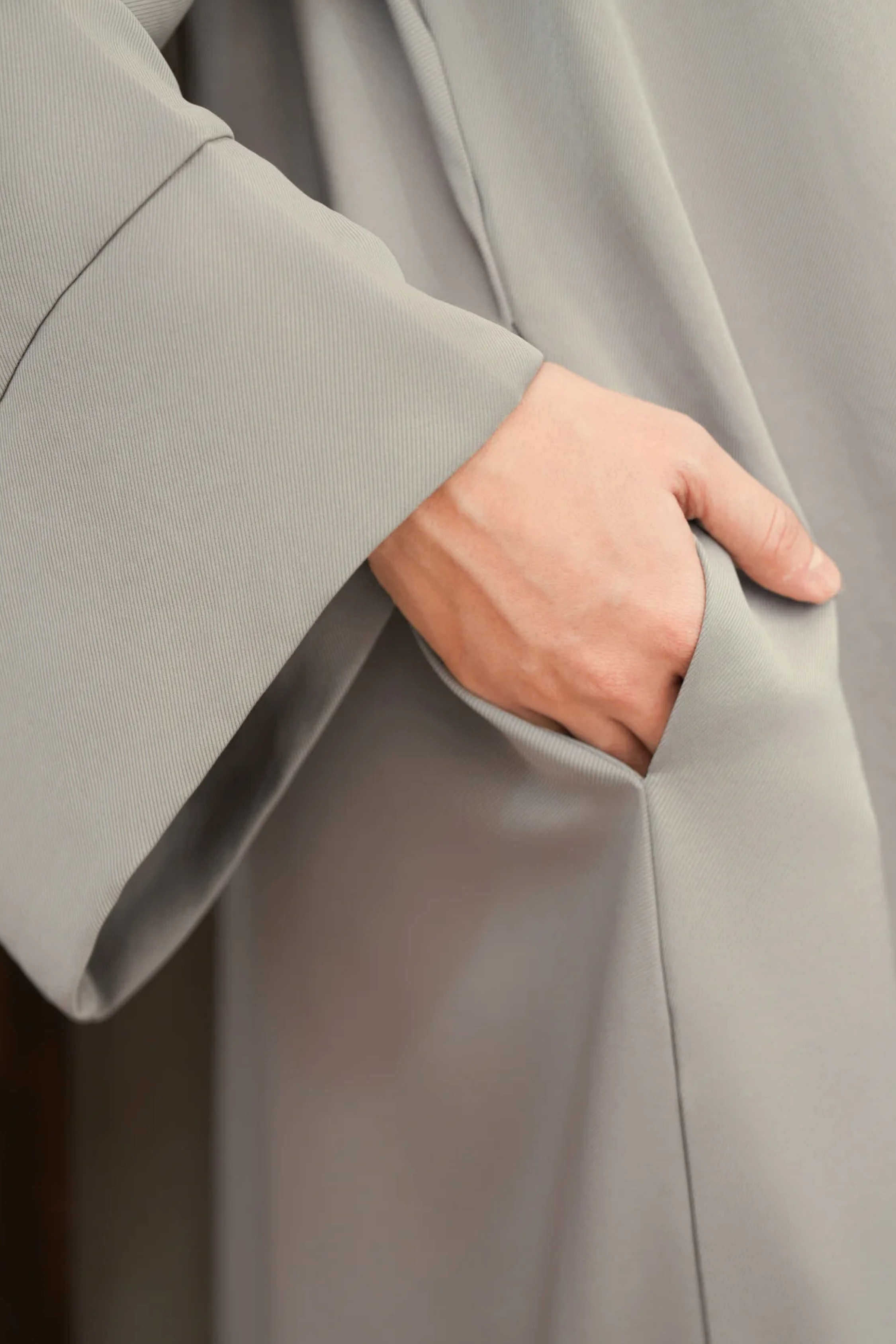 Heaven Lights | Alana Abaya