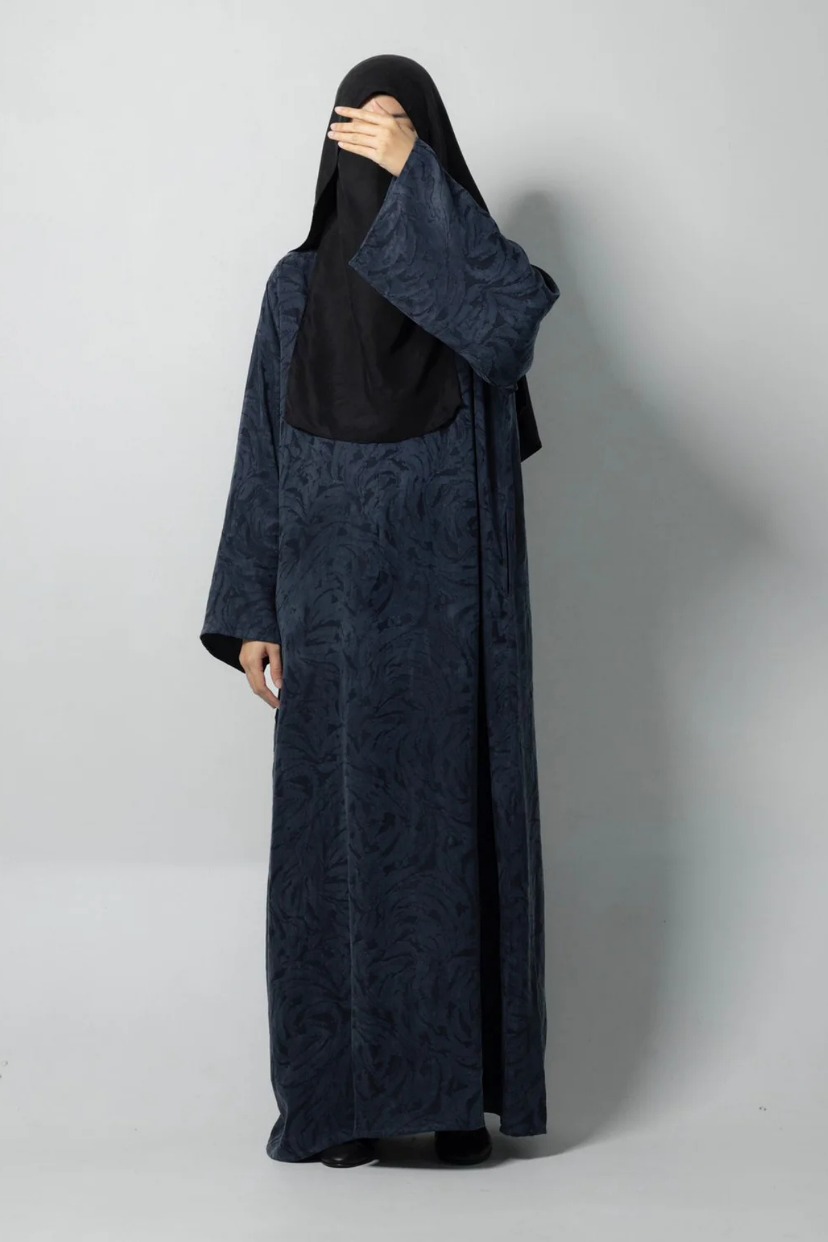 taza. | Faye Abaya 1.0