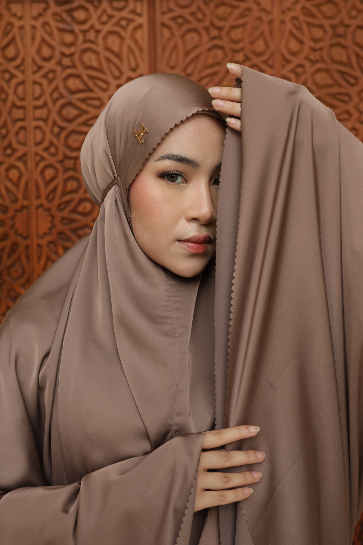 Kallia Label x Modestalk | Limited Edition Bloom