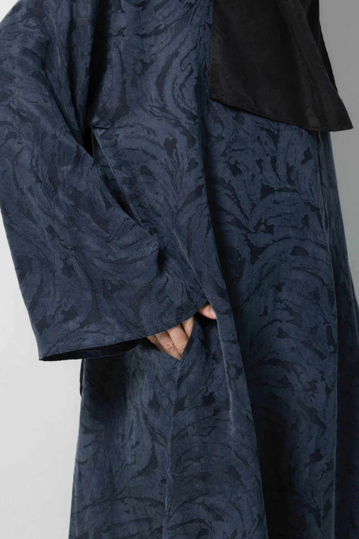 taza. | Faye Abaya 1.0