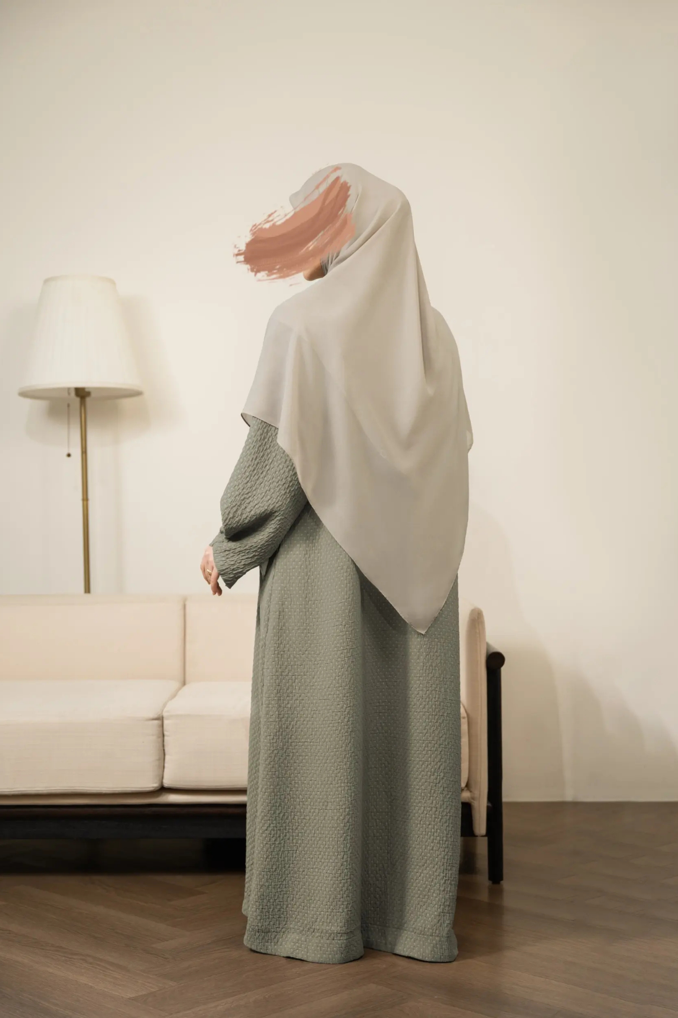 Shuwa | Iris Baraya Olive