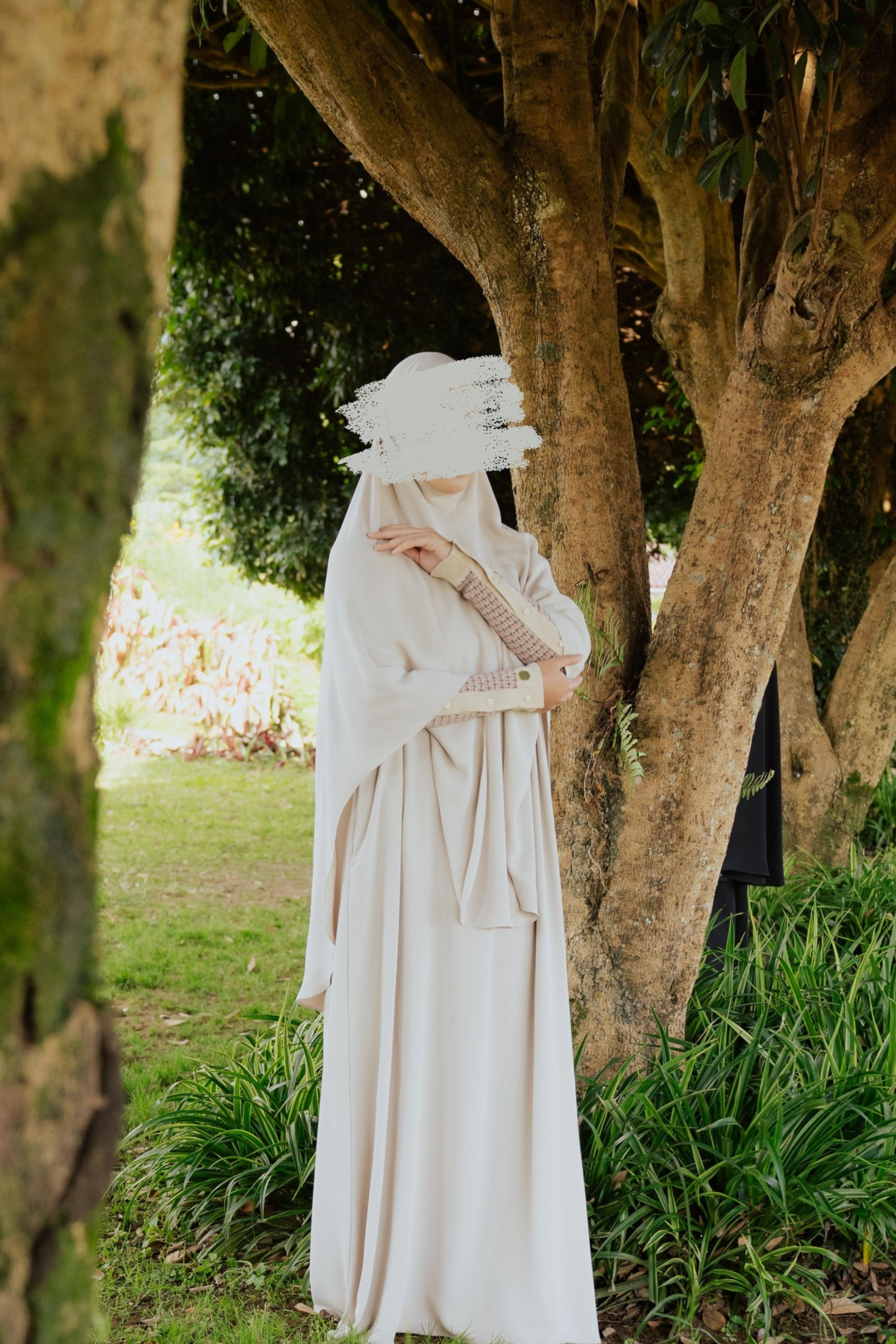 Itsar | Mecca Chic Oatmeal