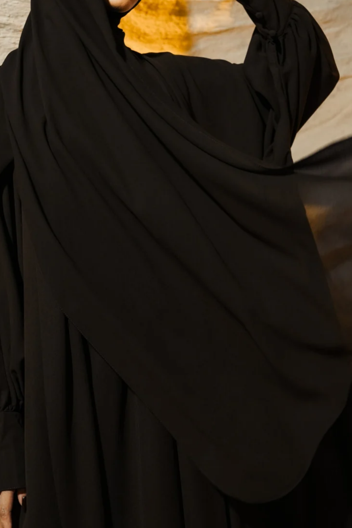 Heaven Lights | Zahira Abaya