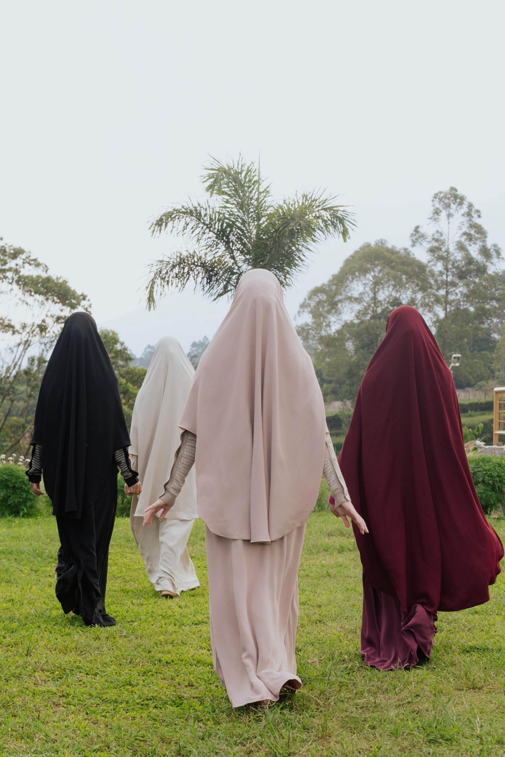 Itsar | Mecca Chic Oatmeal