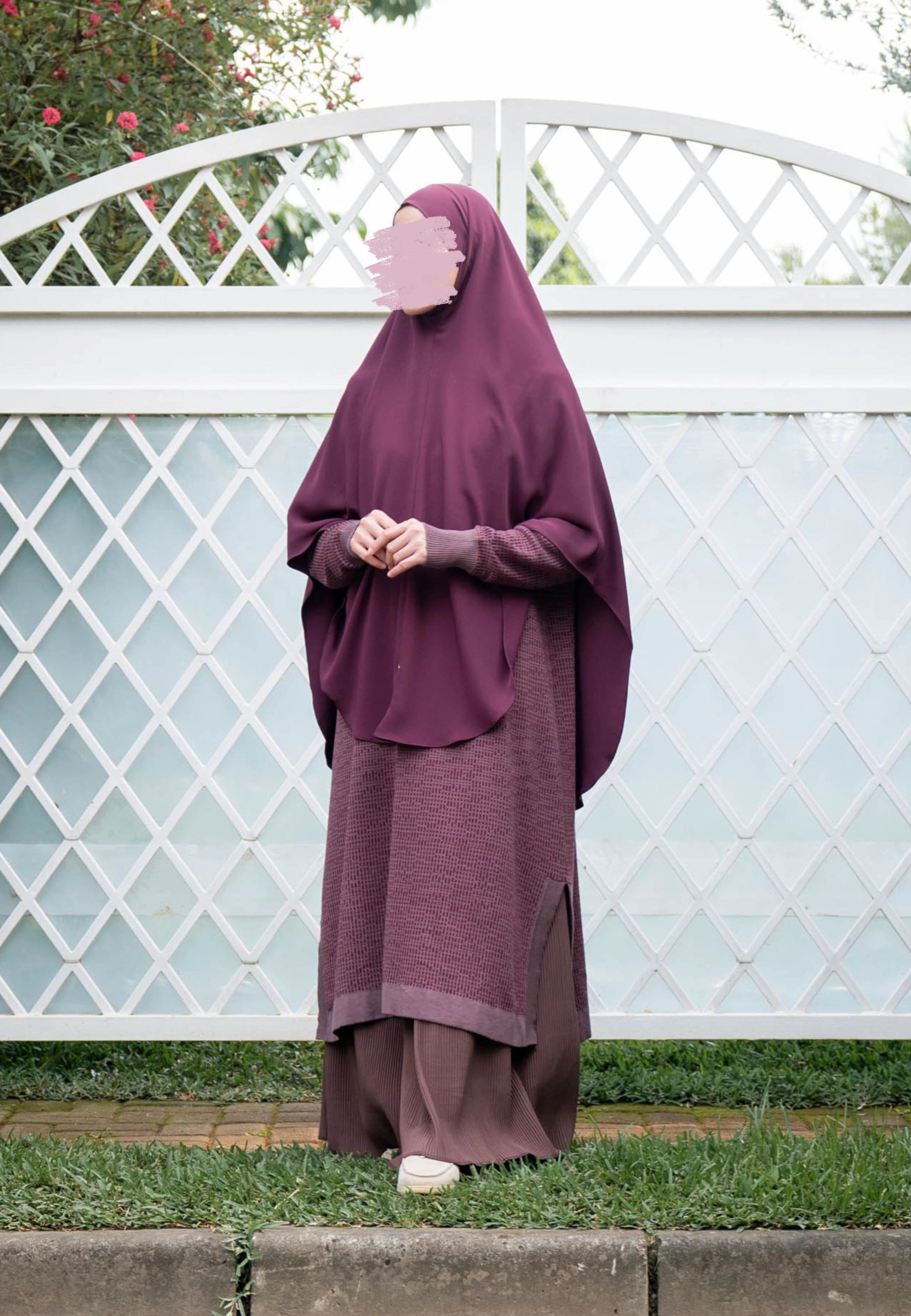 Itsar | Izmir Knit Set