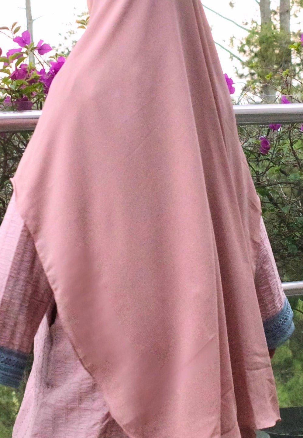 Itsar | Caspia OG Khimar