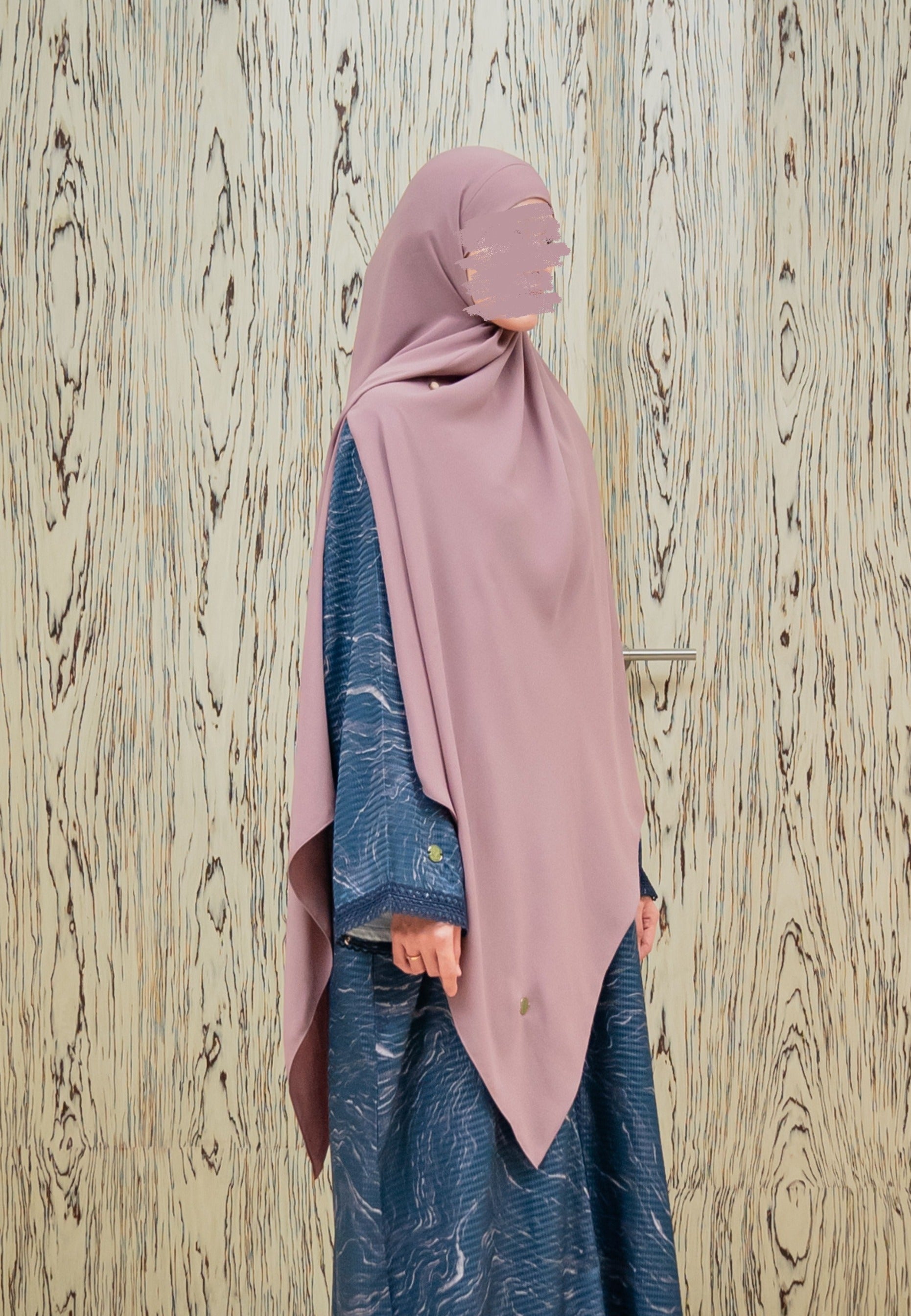 Itsar | Caspia OG Khimar