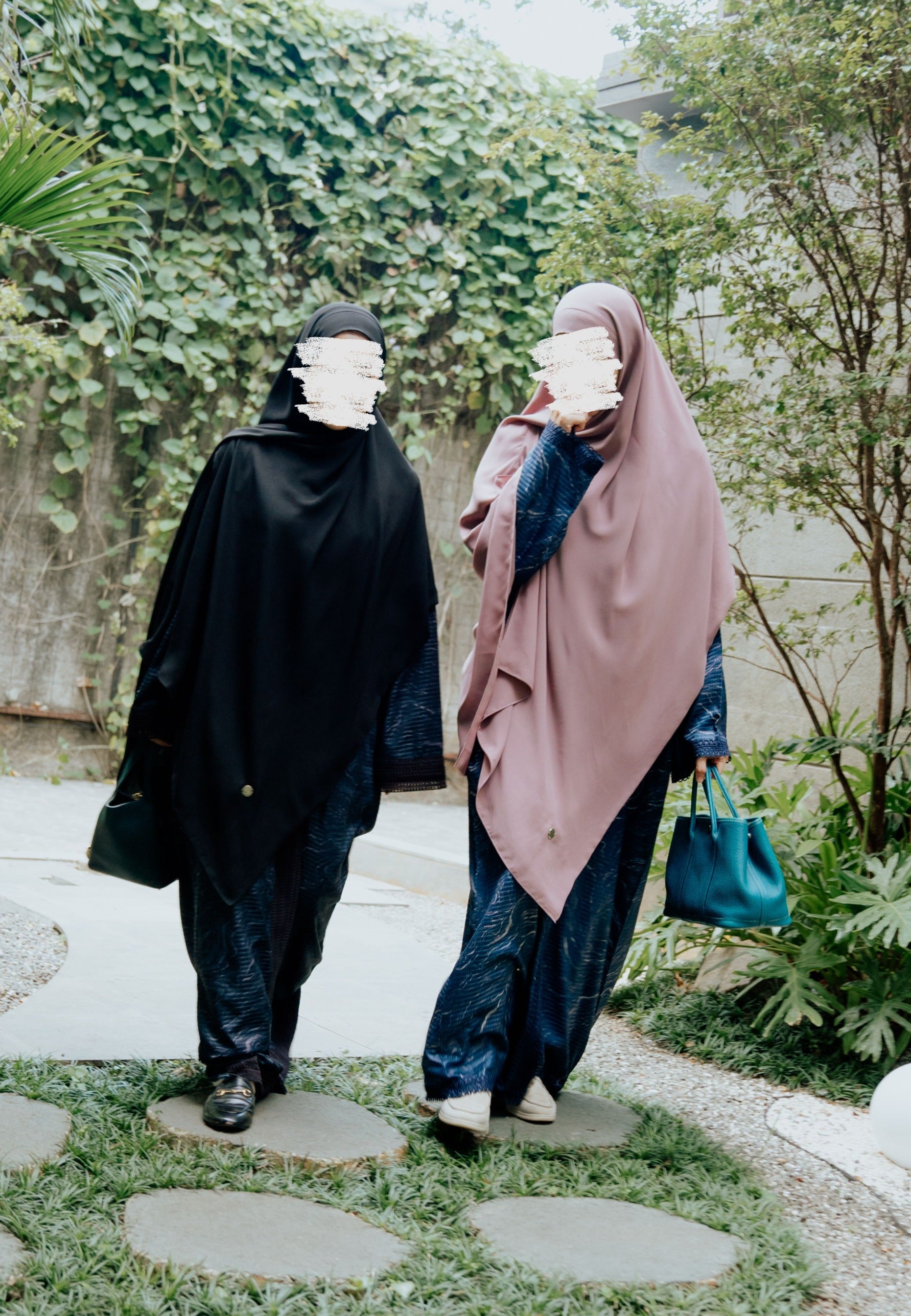 Itsar | Caspia OG Khimar