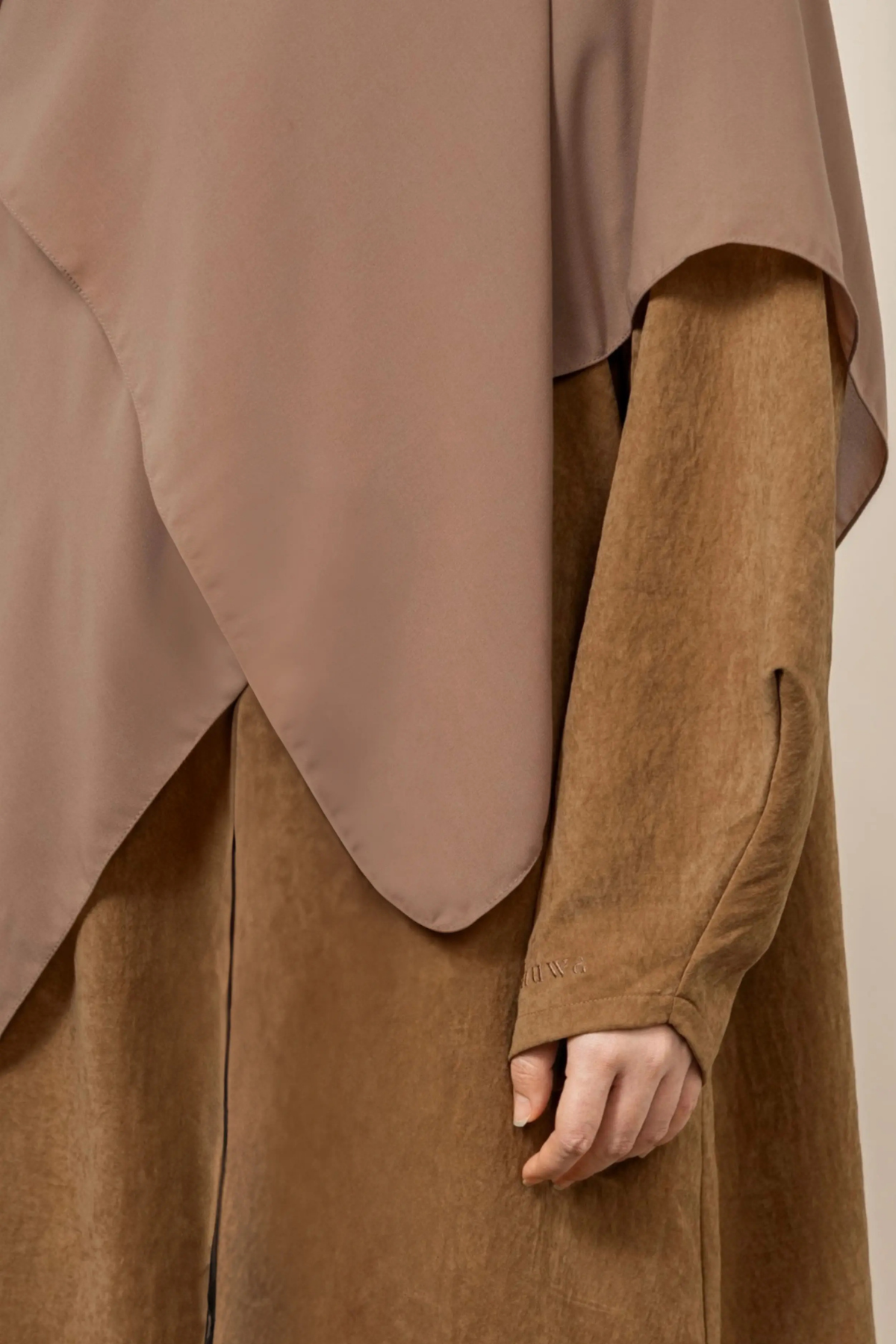 Shuwa | Aiko Baraya Leather