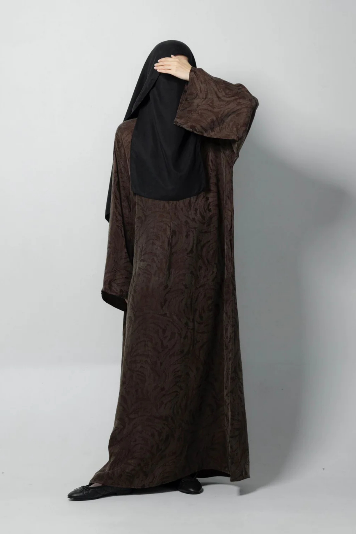 taza. | Faye Abaya 1.0
