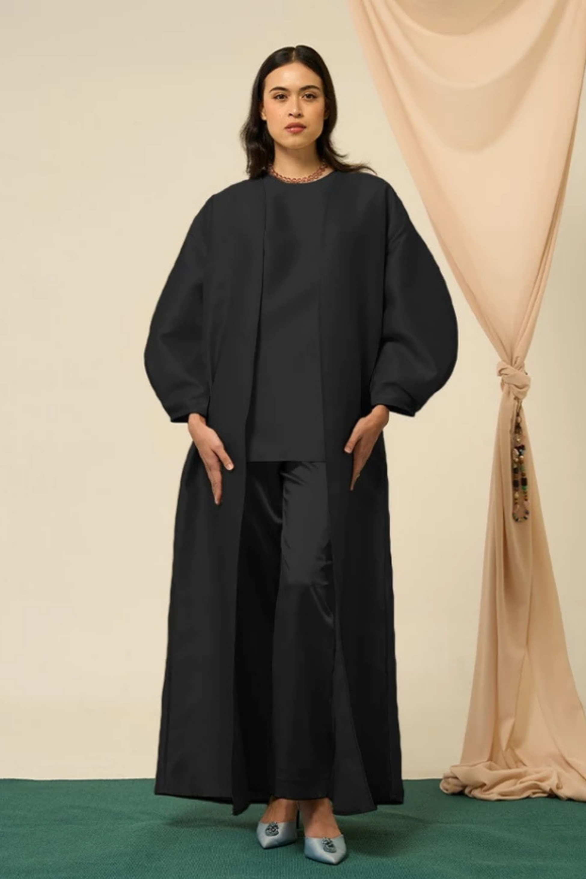 Hameeda | Claude Abaya