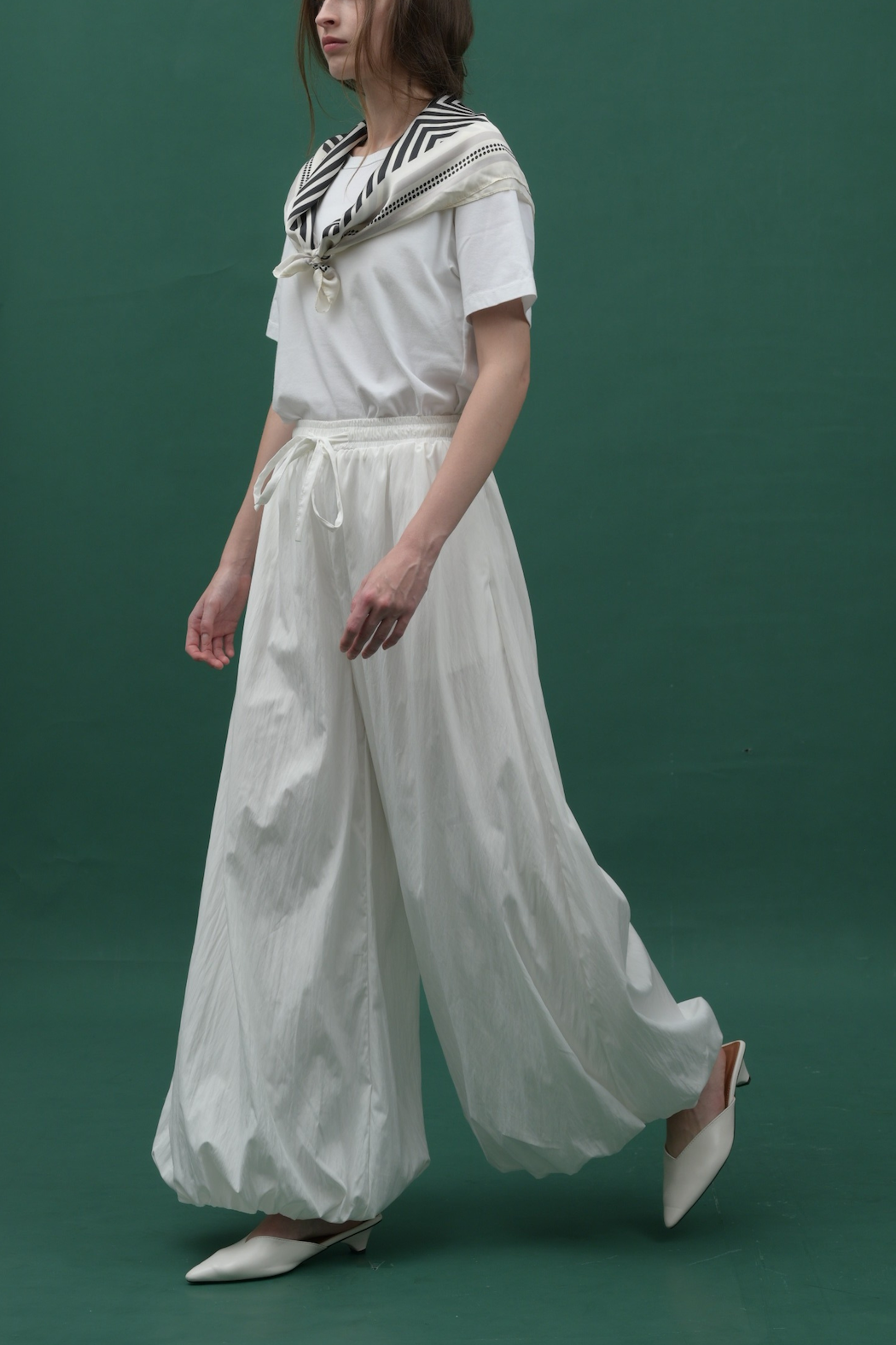 Nueta | Kano Balloon Snow Pants