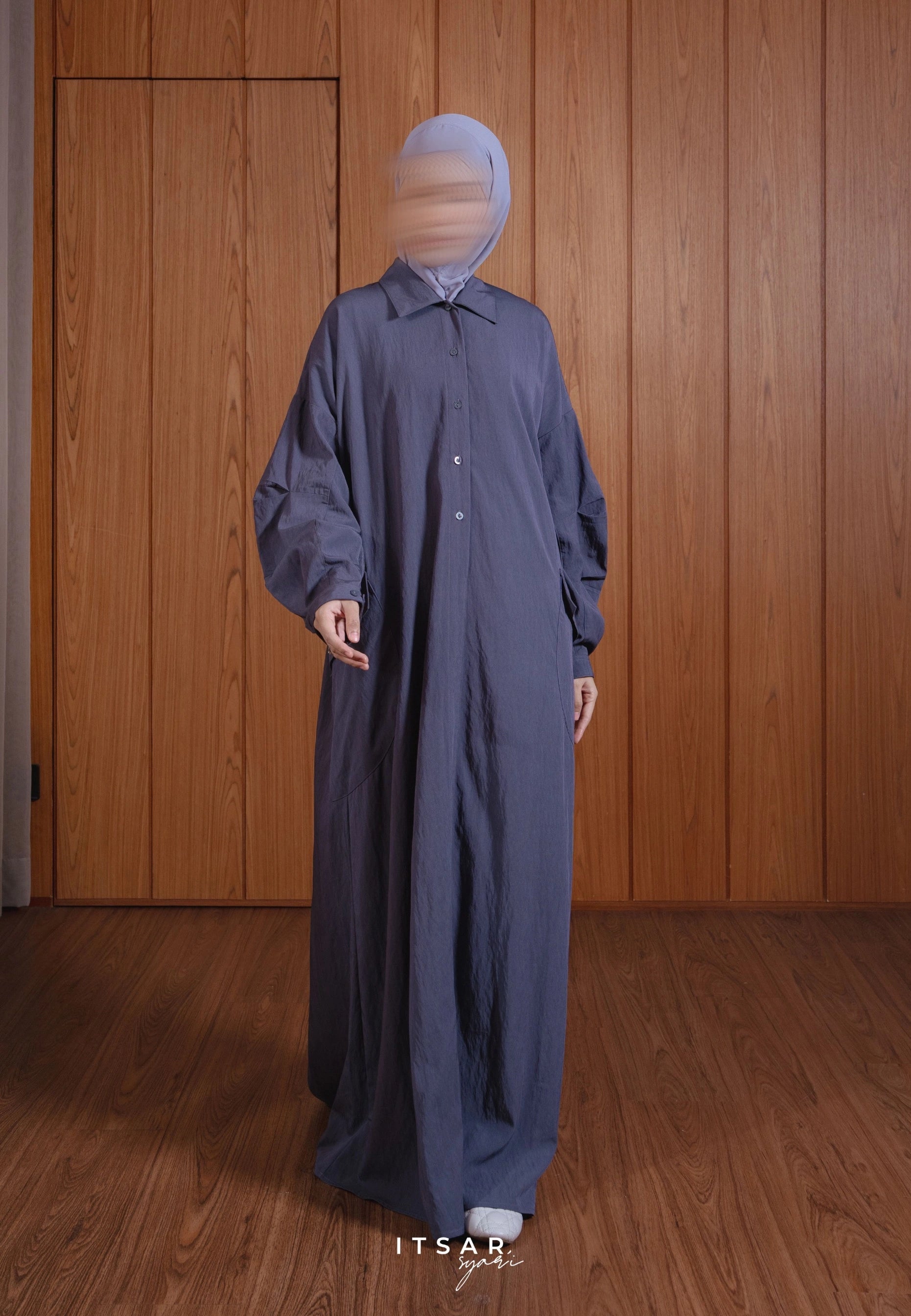 Itsar | Tamar Abaya