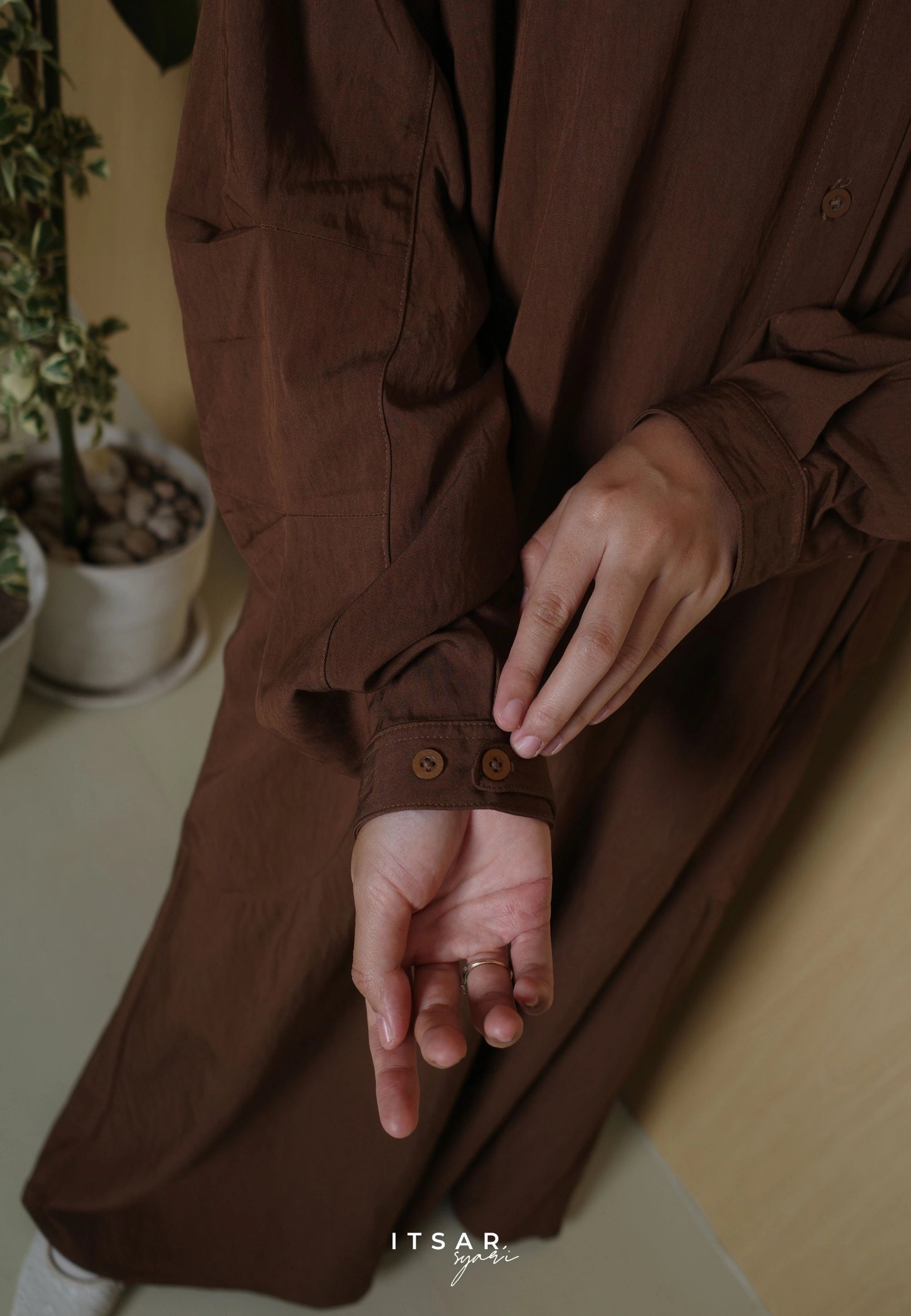 Itsar | Tamar Abaya