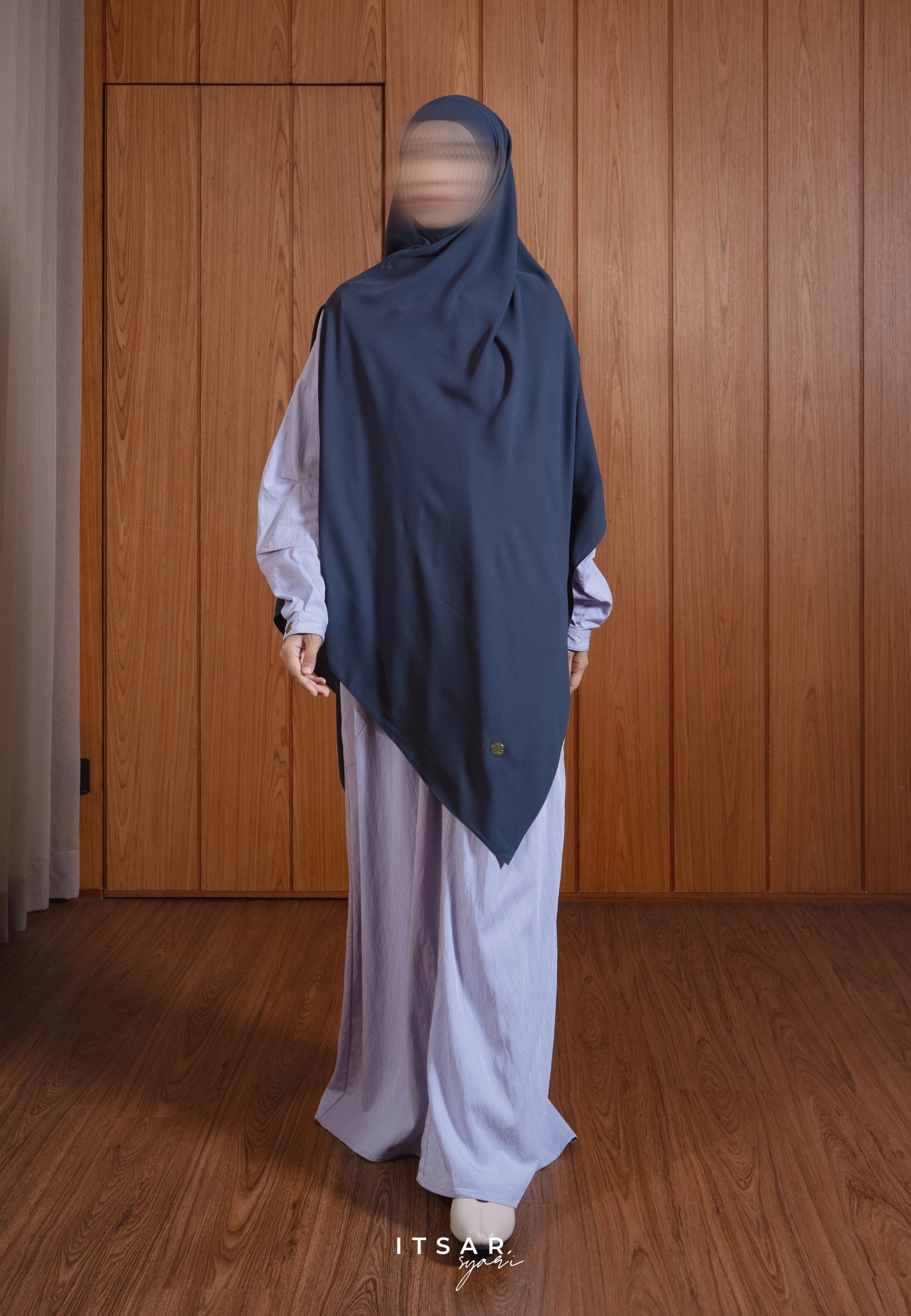 Itsar | Tamar Abaya