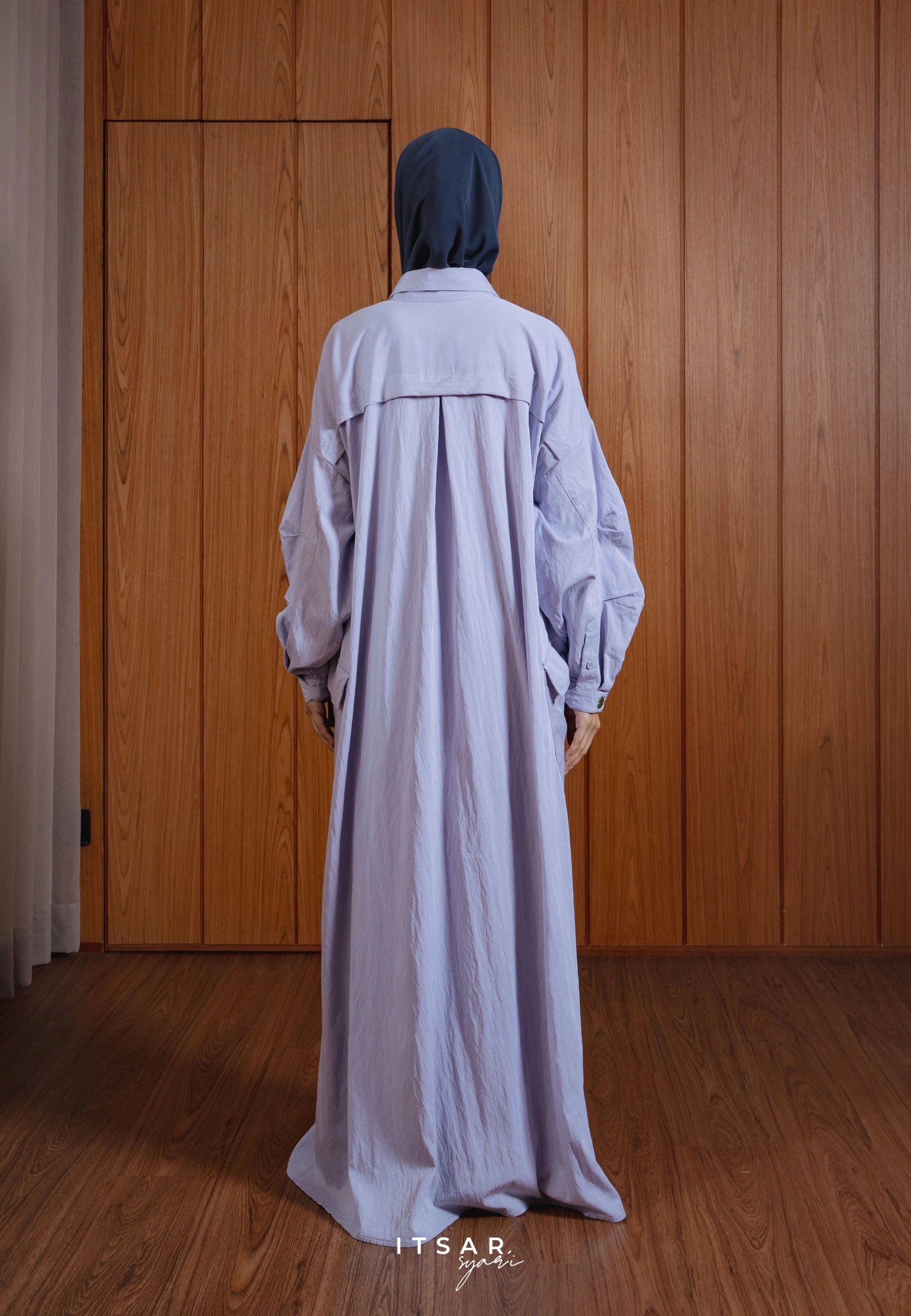 Itsar | Tamar Abaya